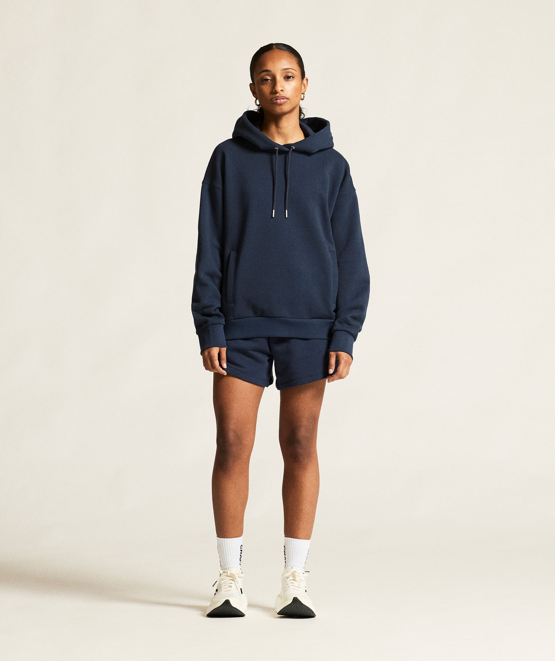 Craft Frequent hoodie dam, Blaze, large image number 7