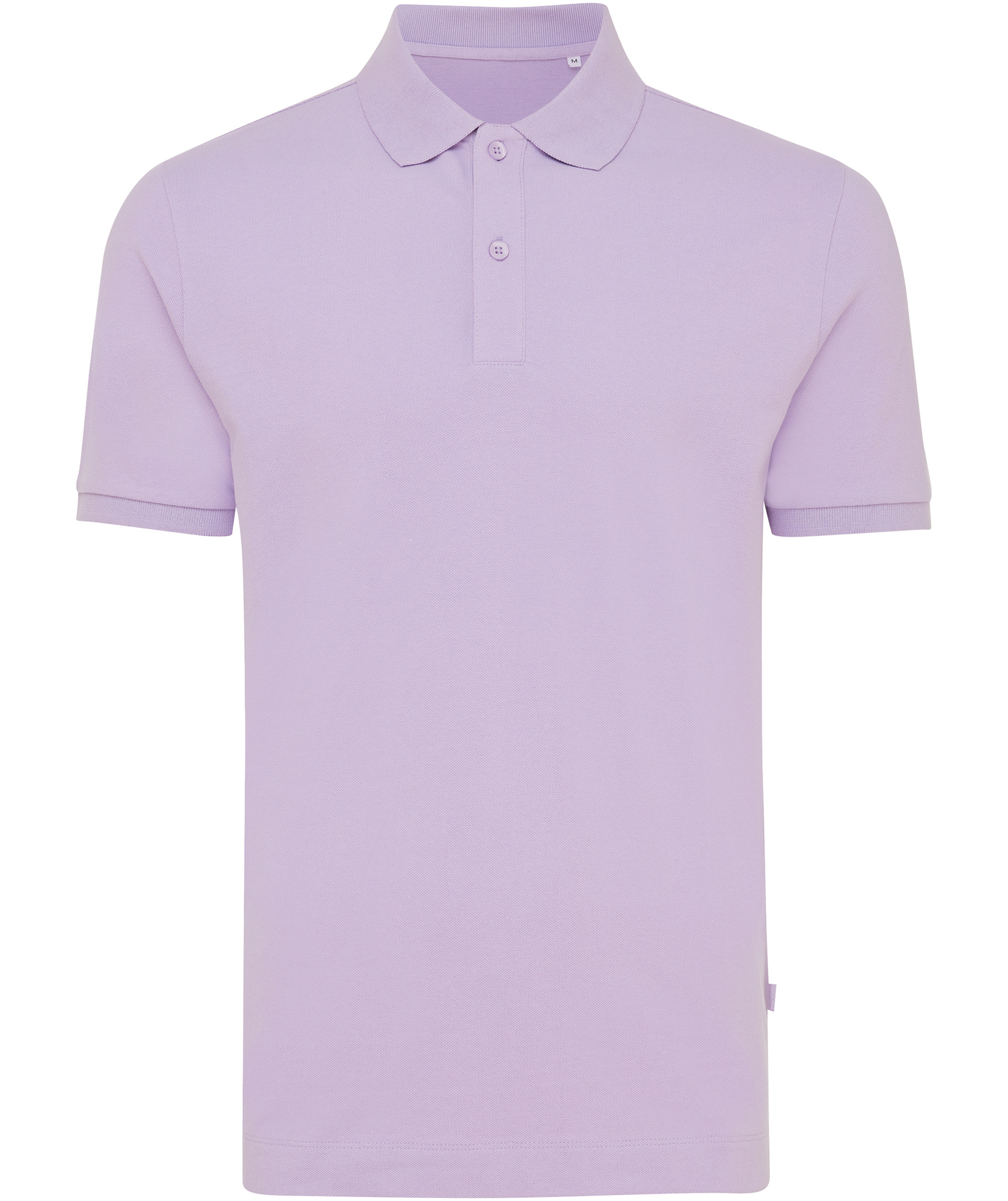 Iqoniq Yosemite Poloshirt, Lavender, Lavender, swatch