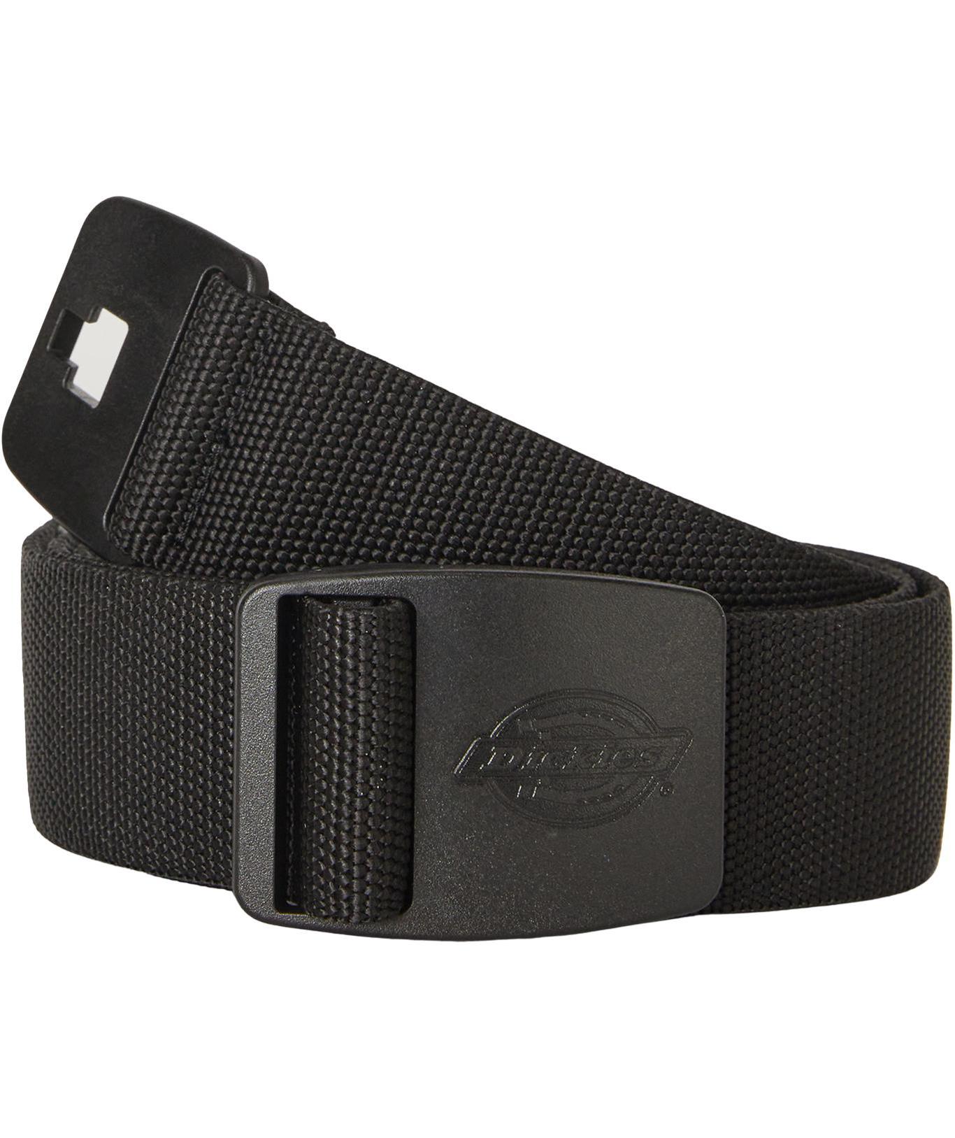 Dickies b&aelig;lte, Black