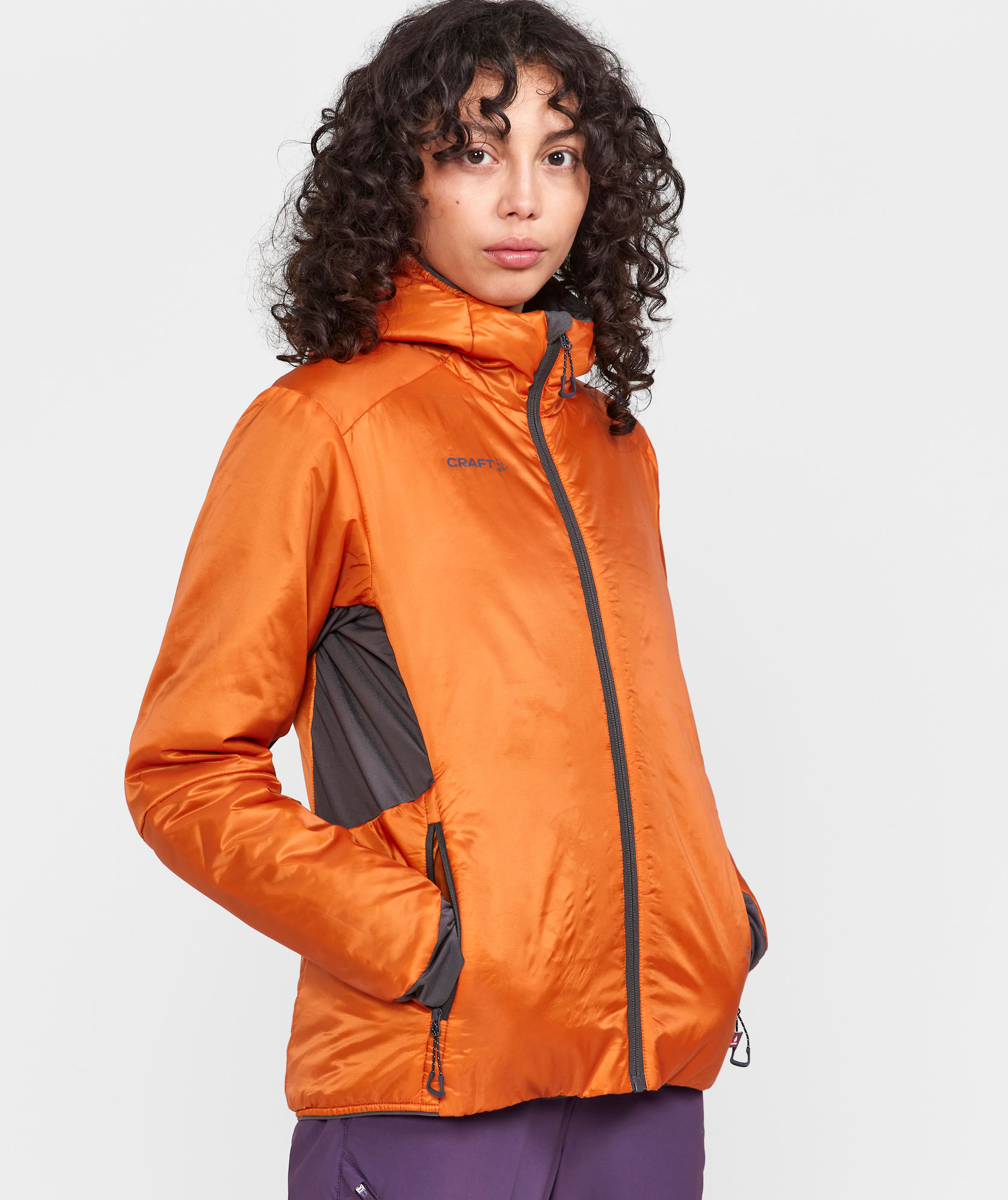 Craft ADV Explore Damen Leichtgewicht Jacke