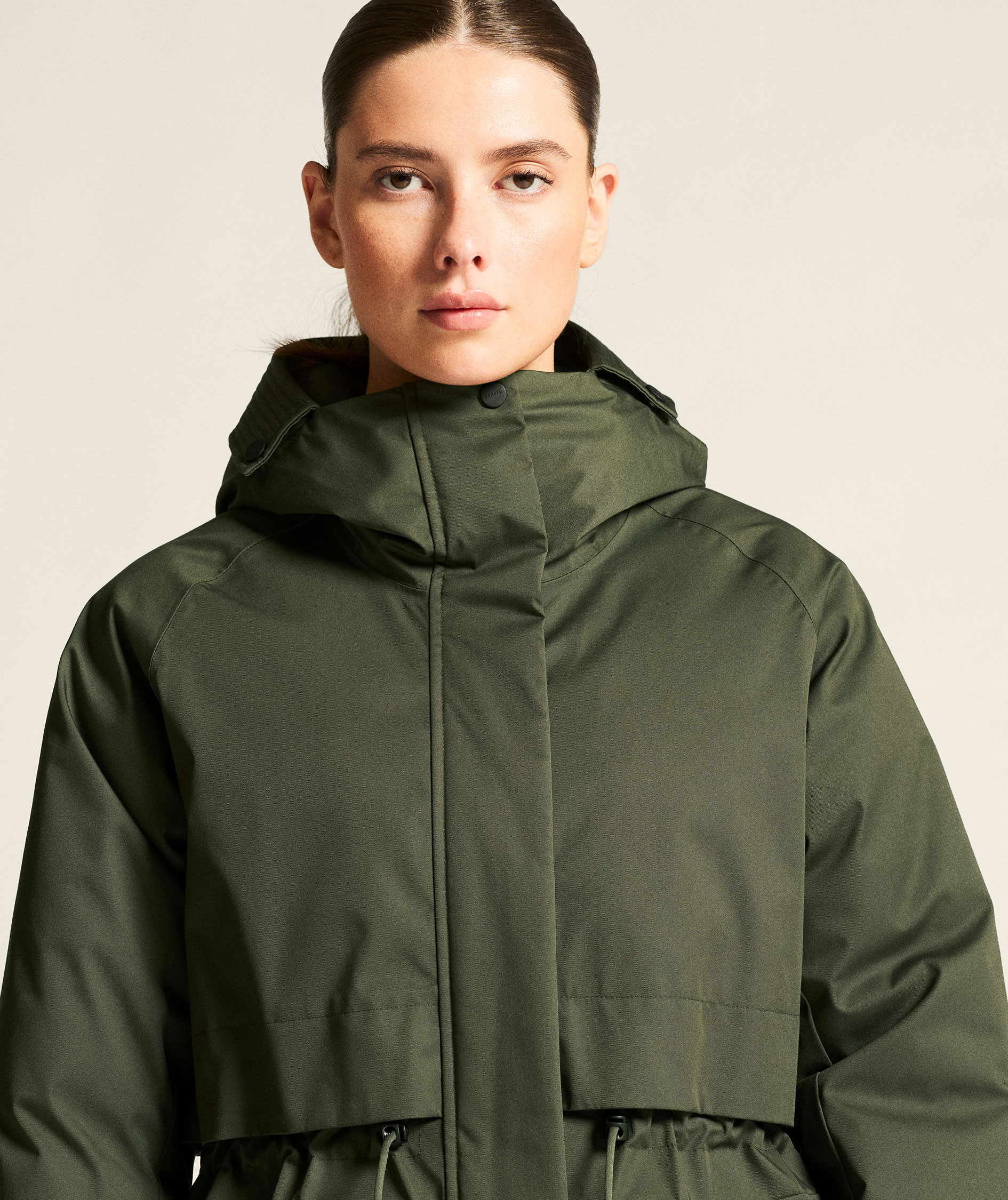 Craft Urban women's winter parka jacket, Chimera, large image number 5