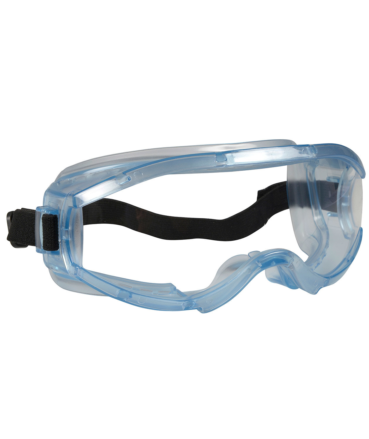 OX-ON supreme clear sikkerhedsbriller/goggles, Transparent