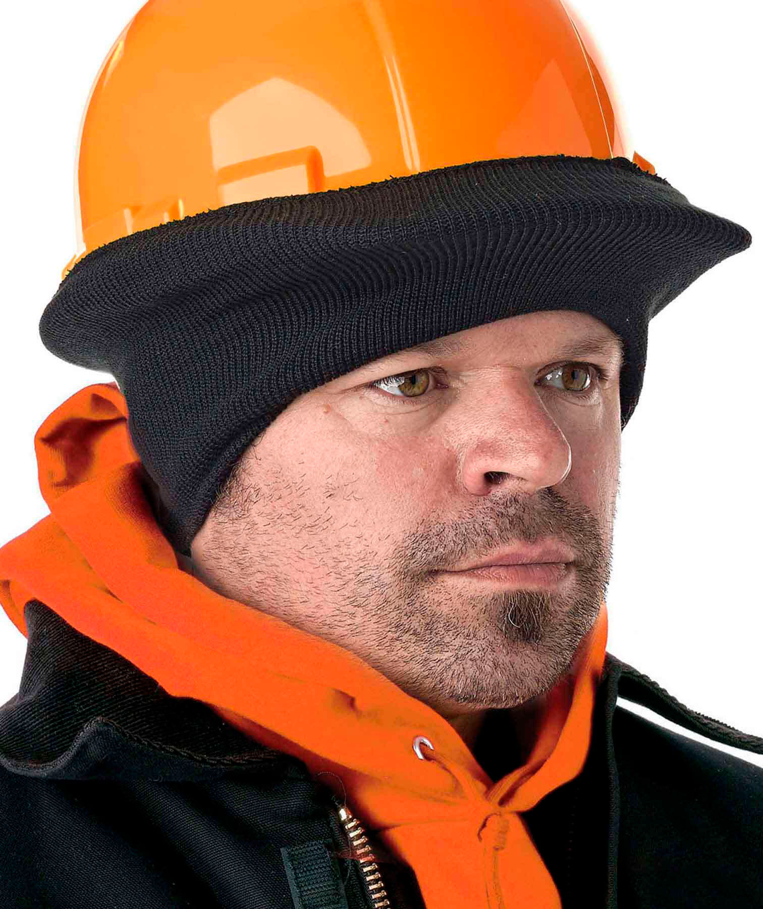 Ergodyne 6810 Hjelmhue - half style