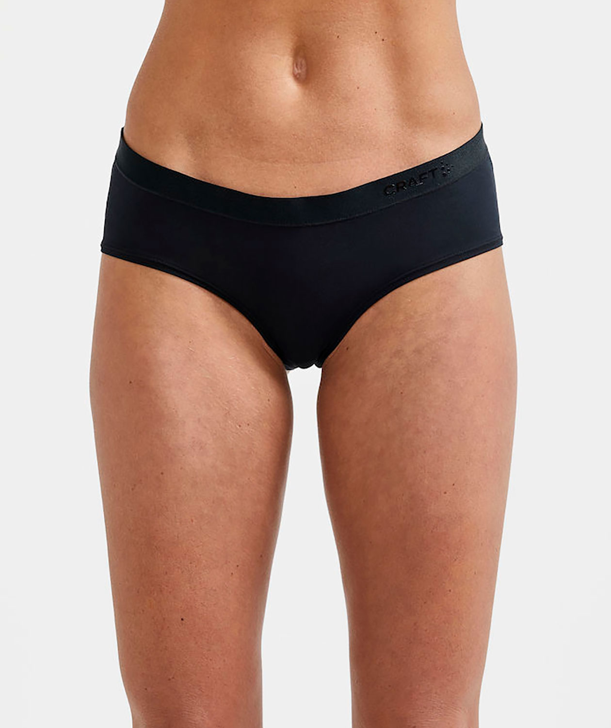 Craft Core Dry Womens hipster, Black, large image number 0