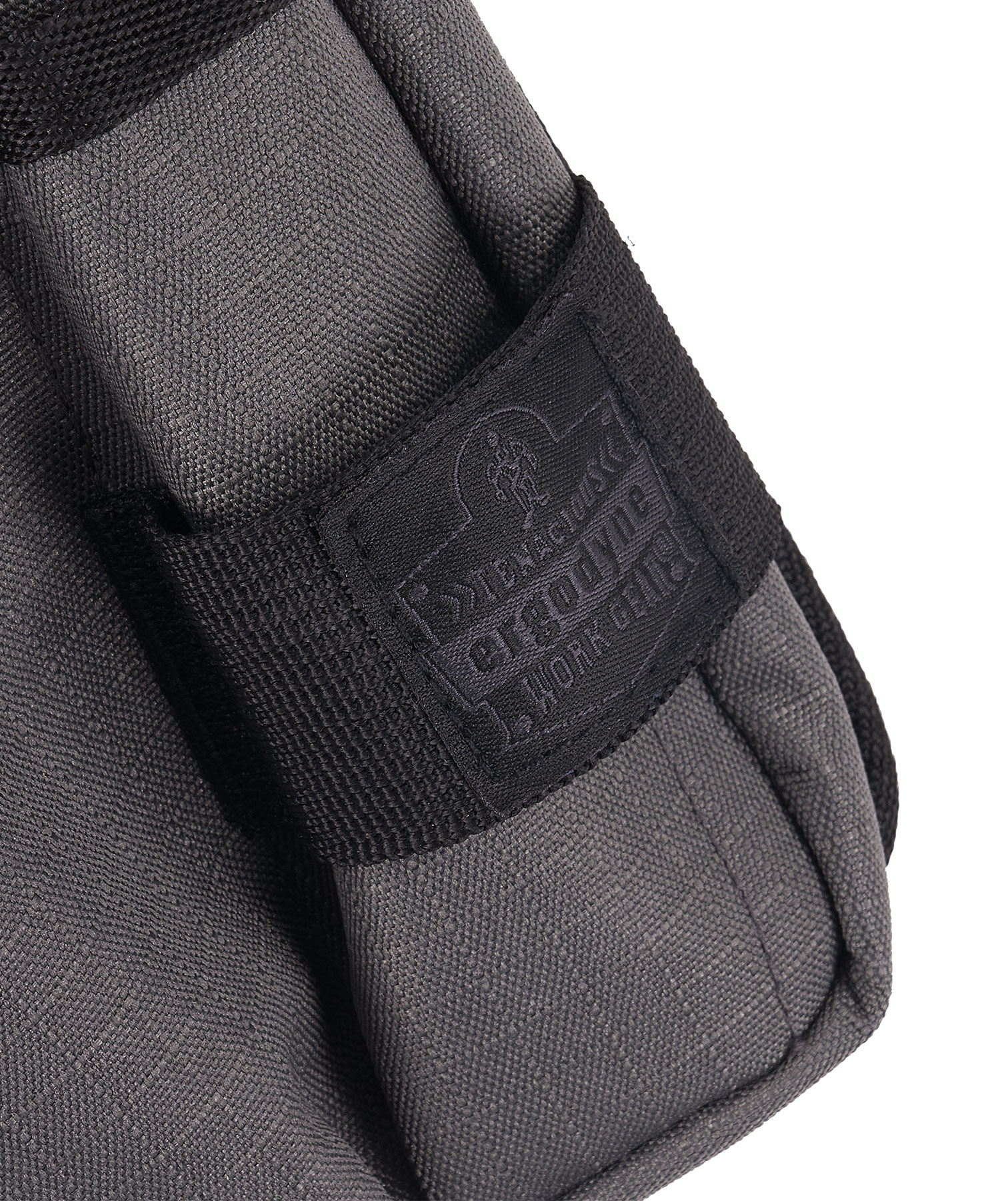 Ergodyne Arsenal 5569 tool holder with belt clip, Grey, Grey, large image number 5