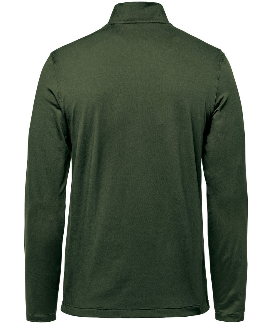Stormtech Zermatt Midlayer Sweater, Gr&uuml;n, large image number 2