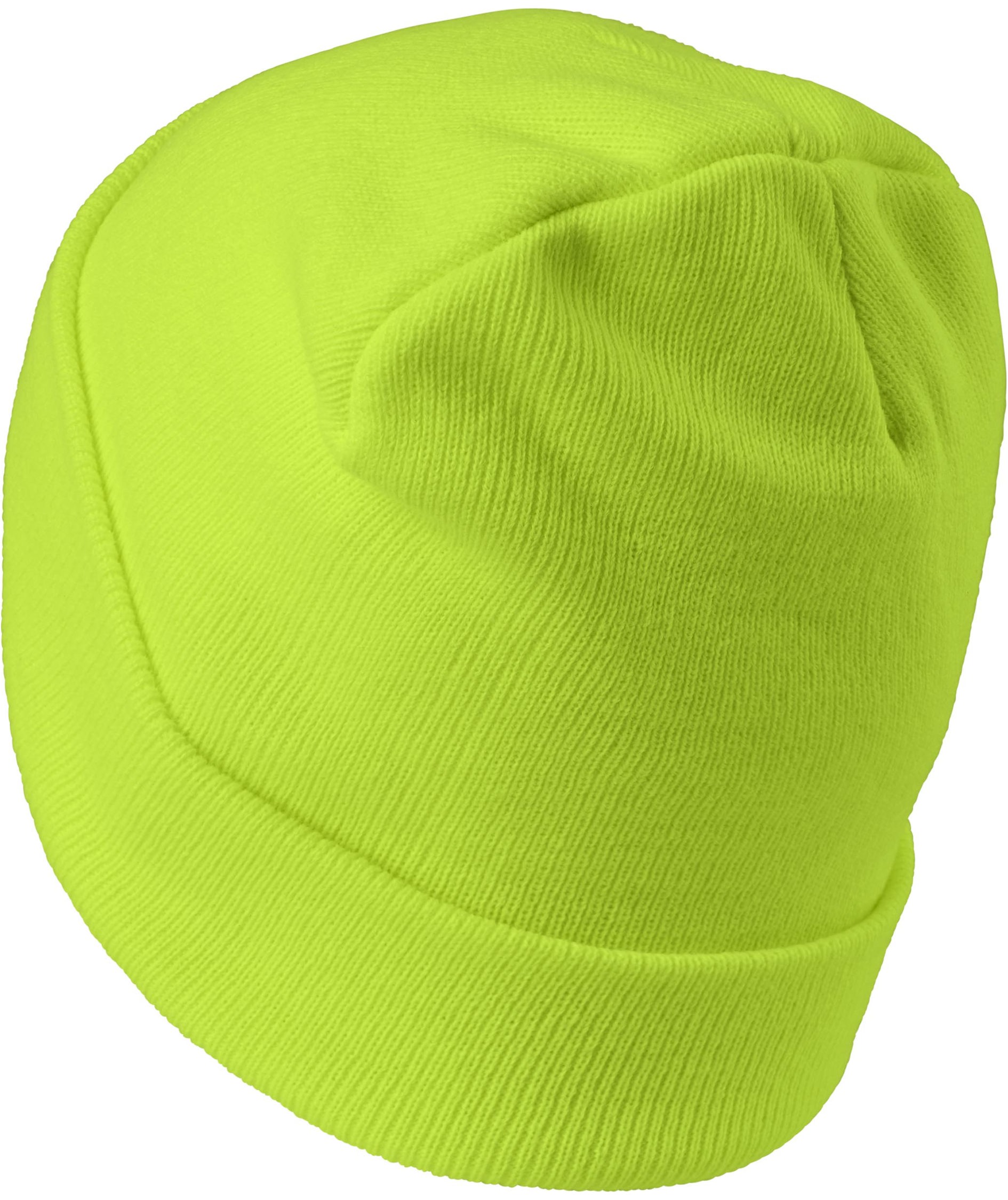 ID Identity stickad m&ouml;ssa, Varsel Gul