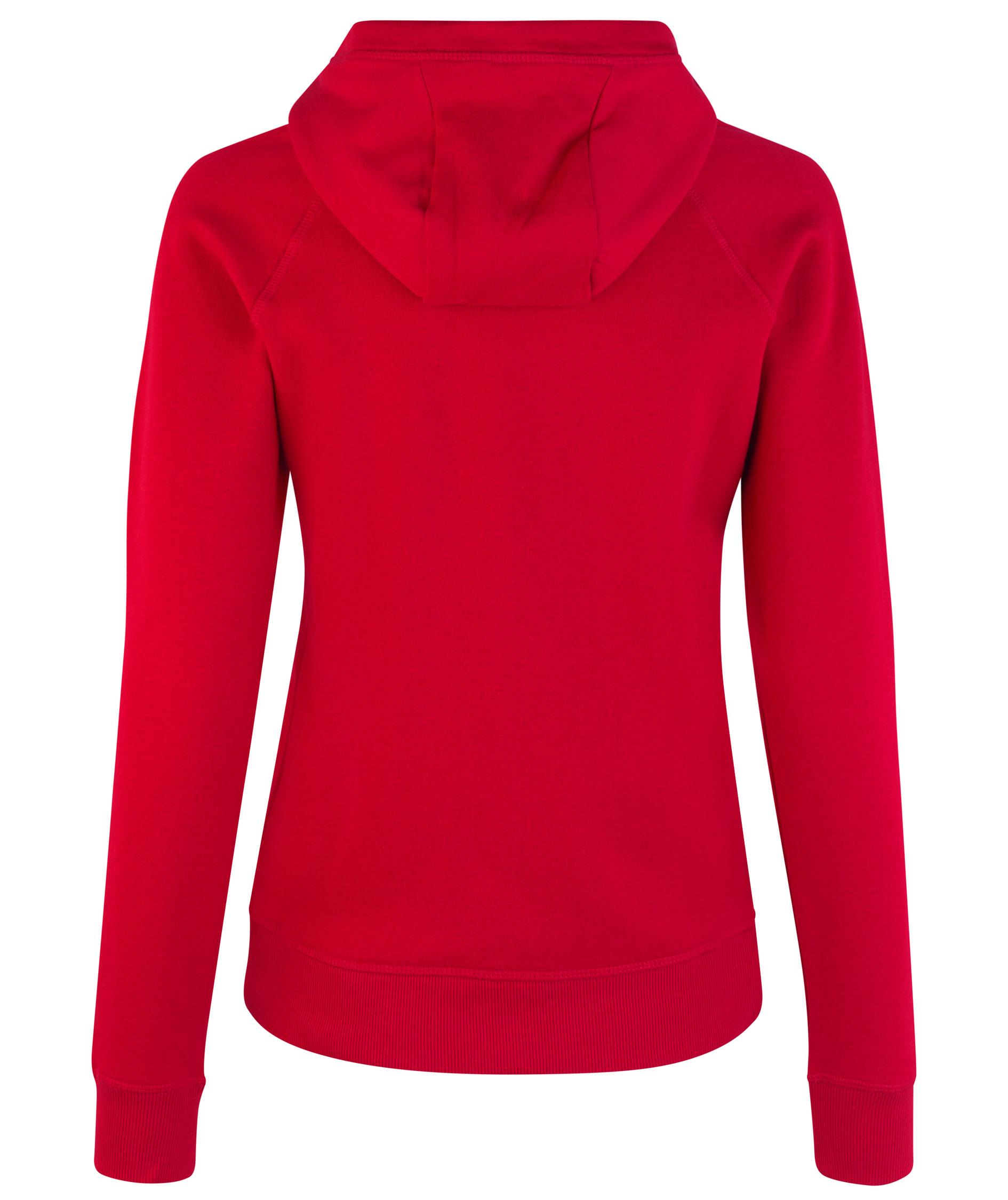 ID Core Damen Kapuzensweatshirt