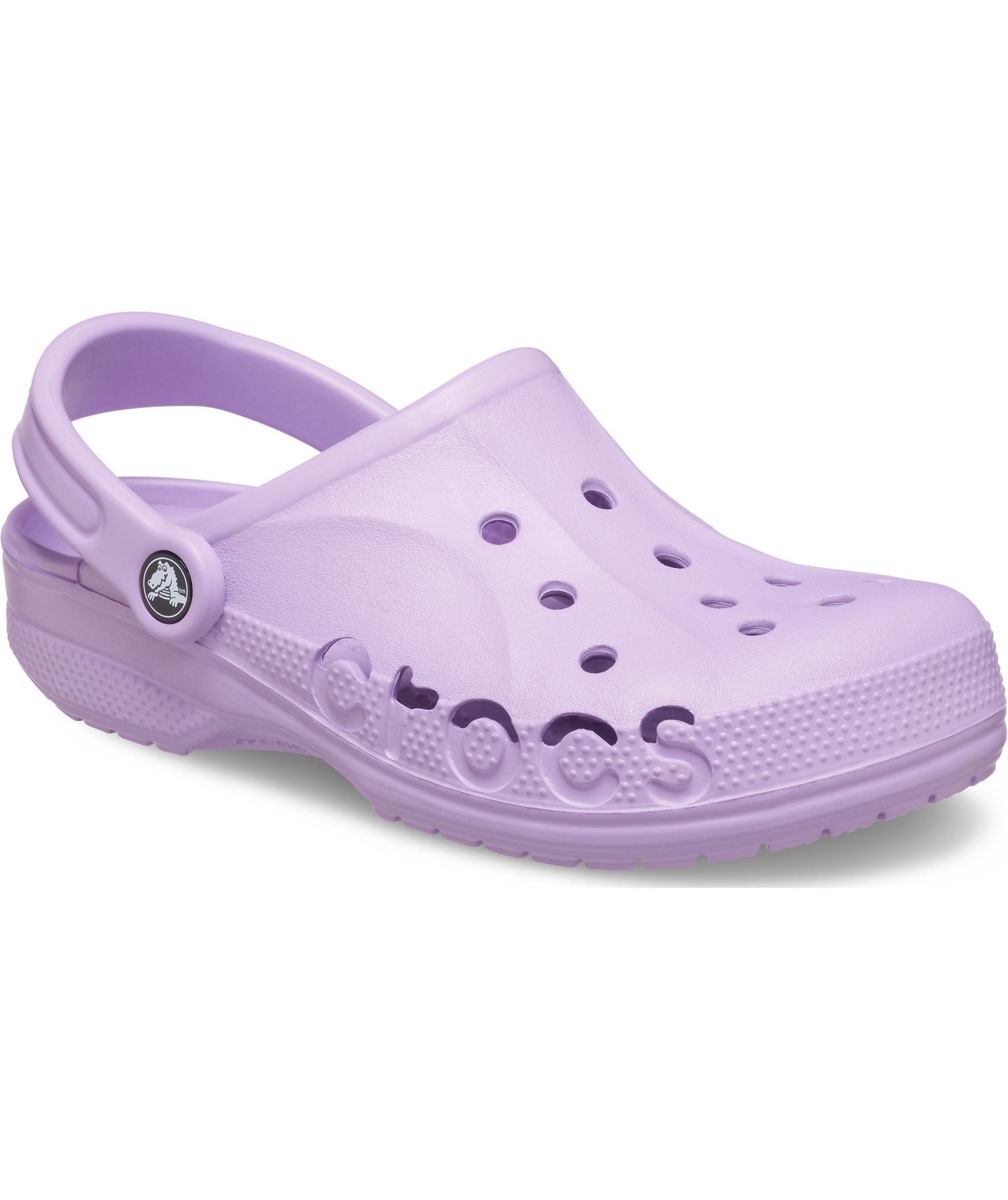 Crocs Baya Clog, Orchid