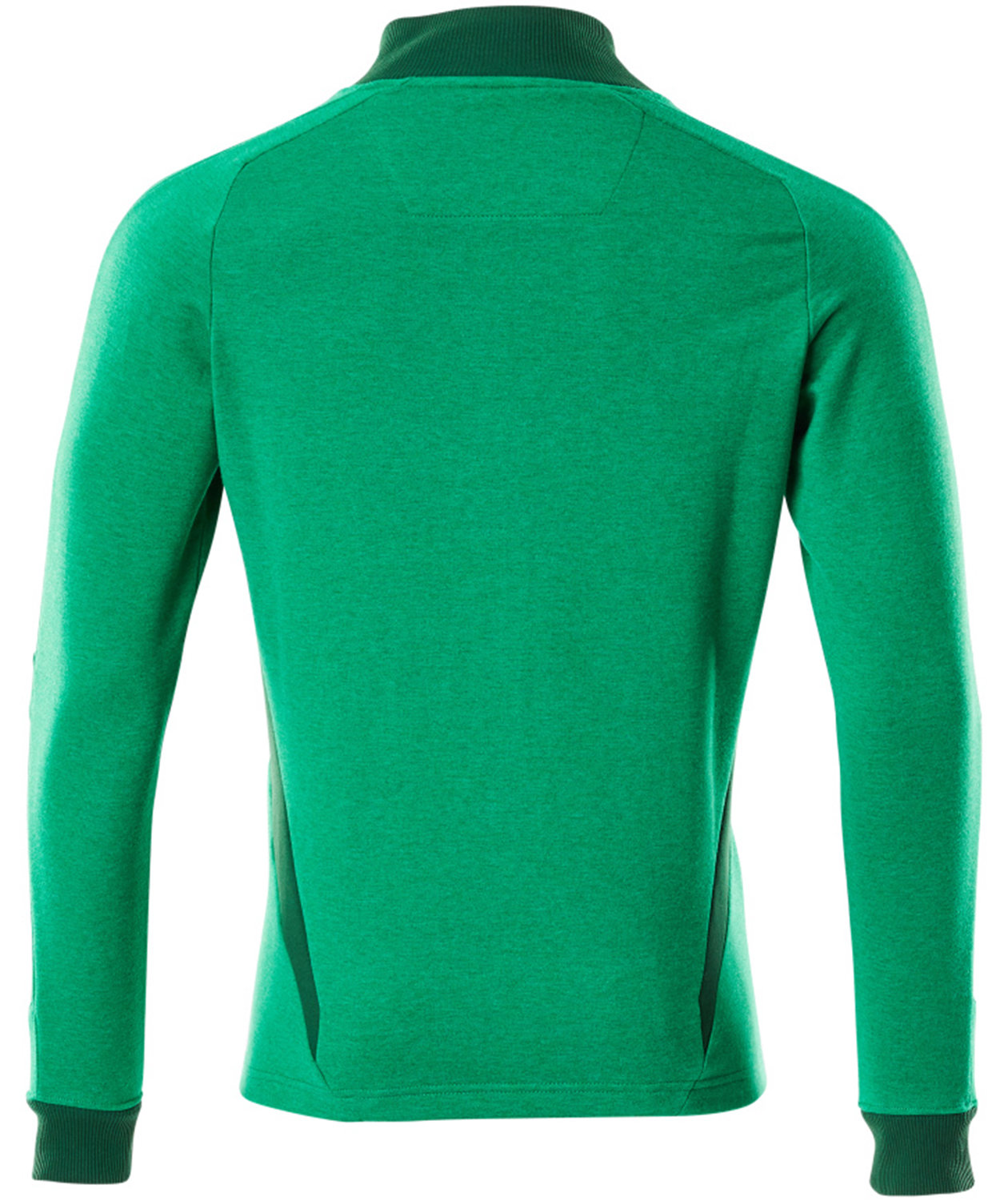Mascot Accelerate cardigan, Grass green/green, large image number 1