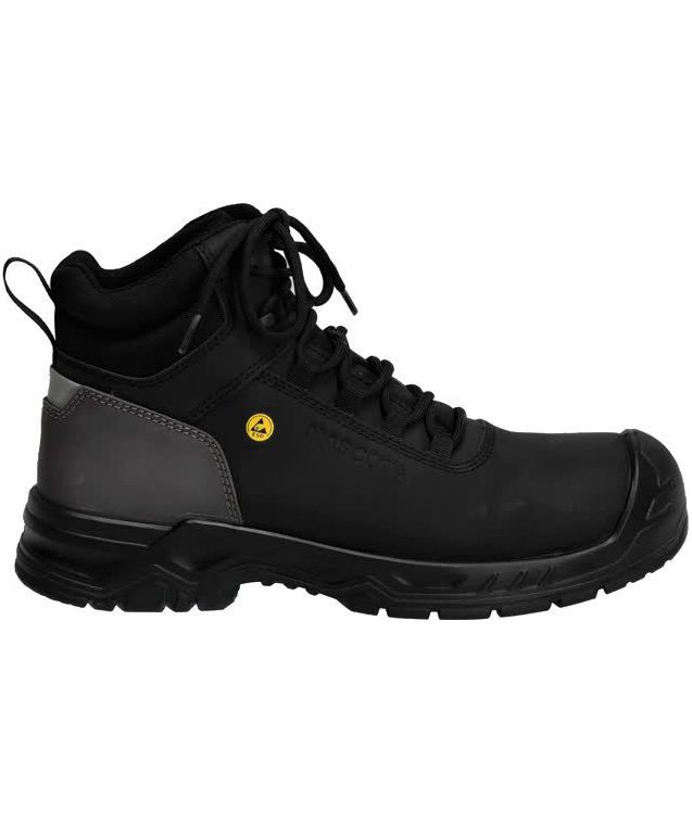 Mascot Classic vernest&oslash;vler S3S