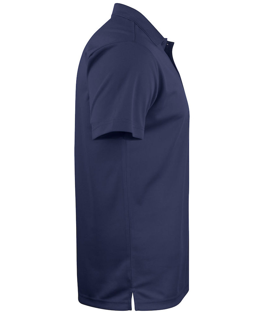 Clique Basic Active  pik&eacute;tr&ouml;ja, M&ouml;rk Marinbl&aring;, large image number 3