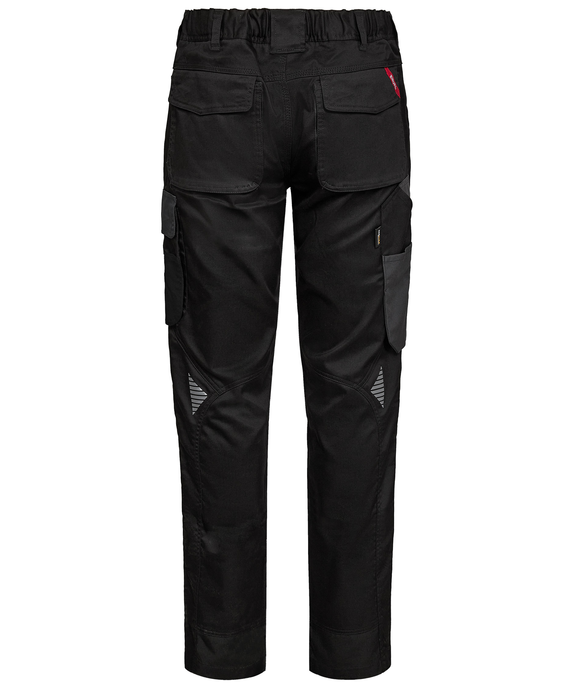 Engel Galaxy arbetsbyxa