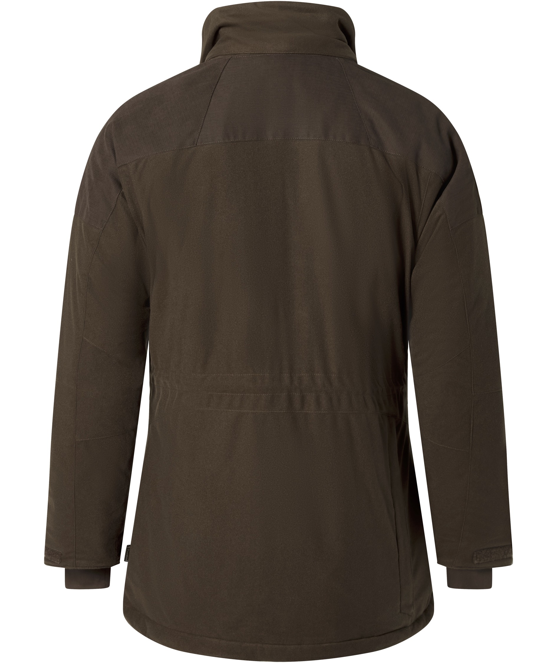 Pinewood&nbsp;Sm&aring;land Forest dame jakke, Suede Brown, large image number 2