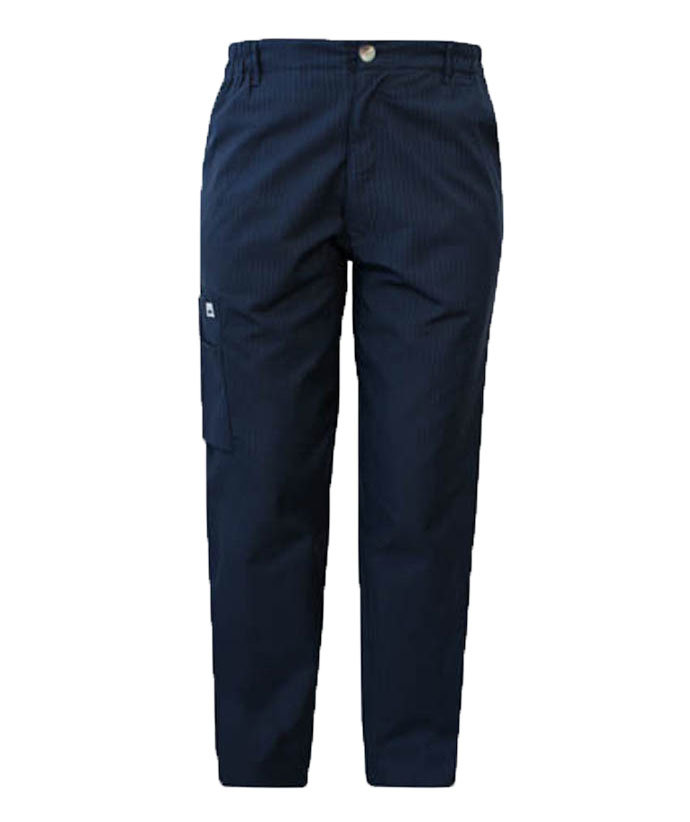 Invite byxa, Marinbl&aring;