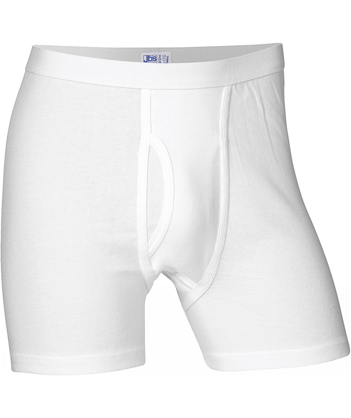 JBS kalsonger, Vit