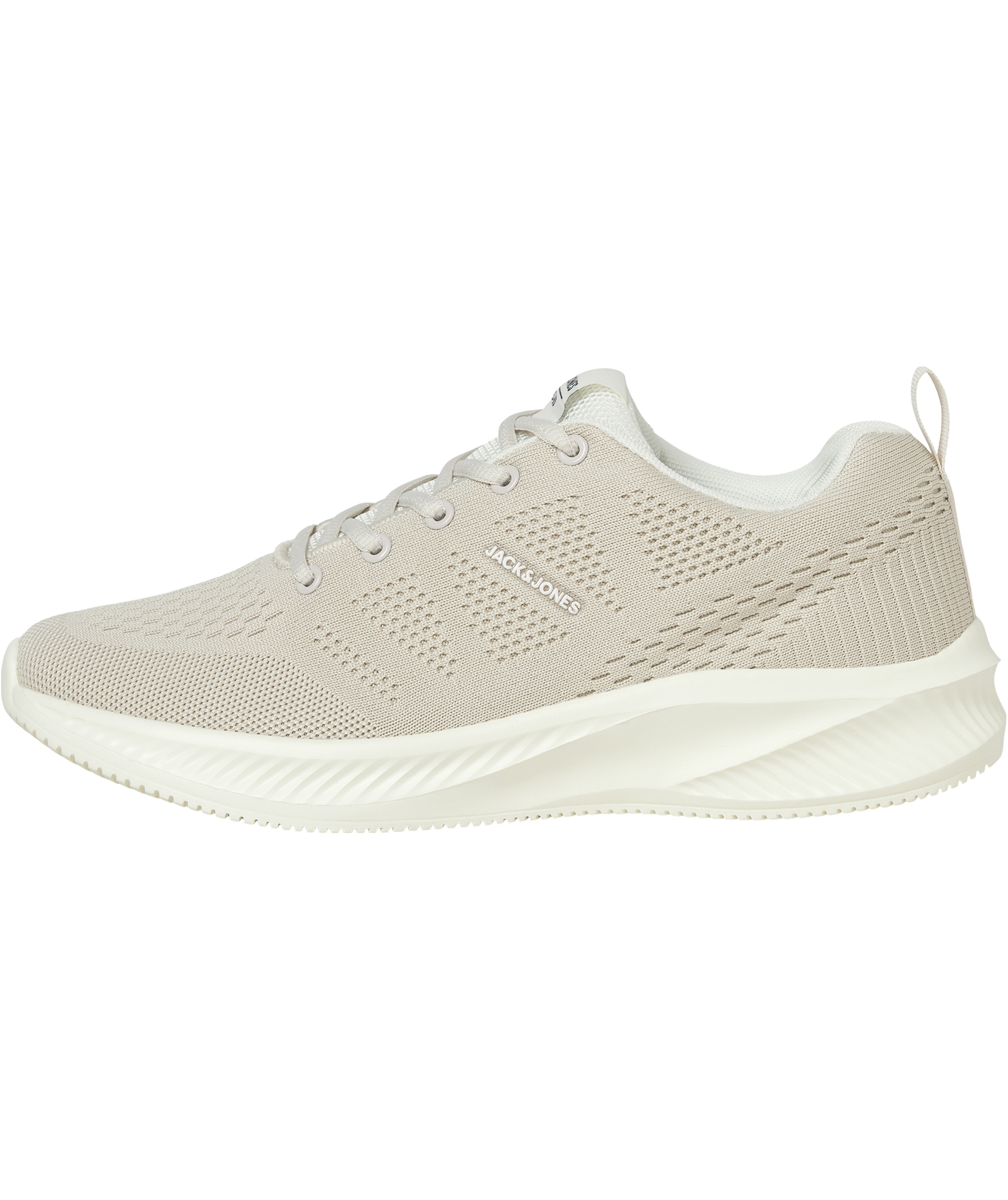 Jack & Jones JFWCROXLEY mesh sneakers, Moonbeam