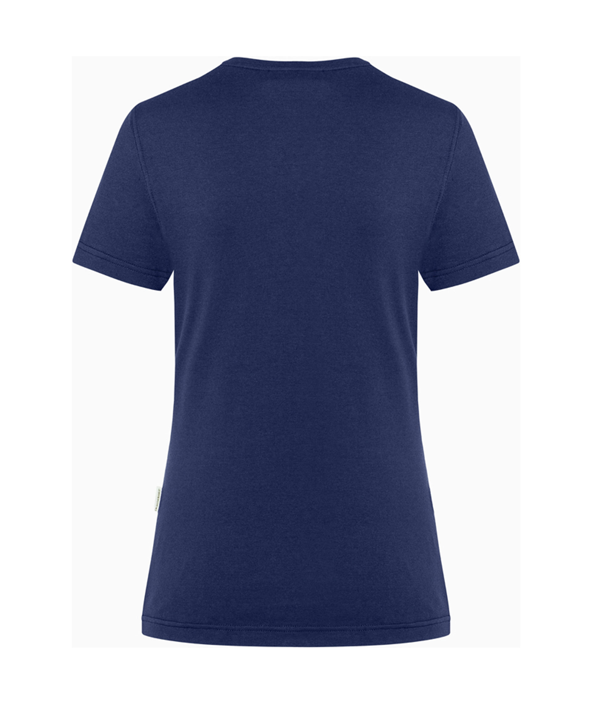 Karlowsky Casual-Flair T-skjorte, Navy