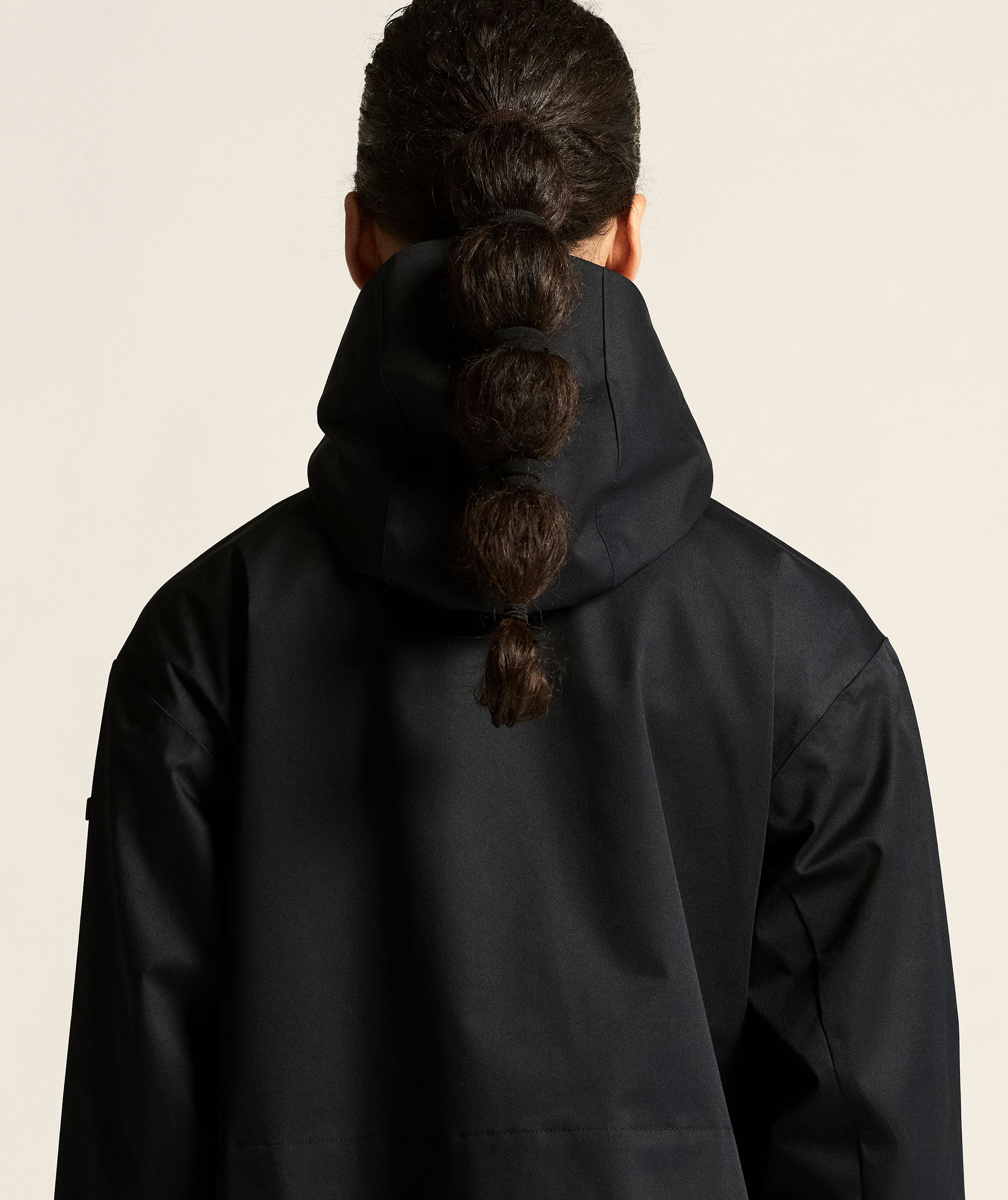 Craft Urban Damen Parka, Black, large image number 5