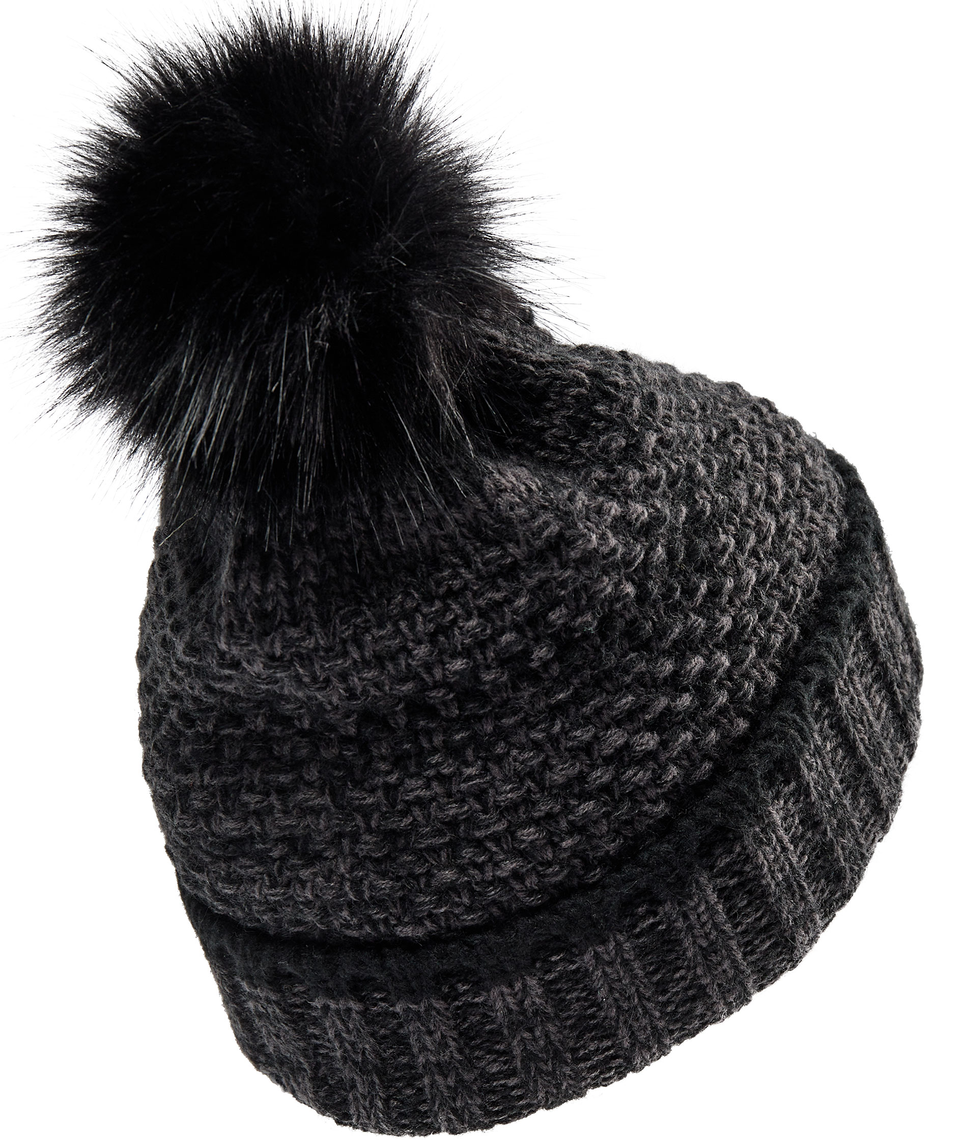 Deerhunter women's knitted beanie