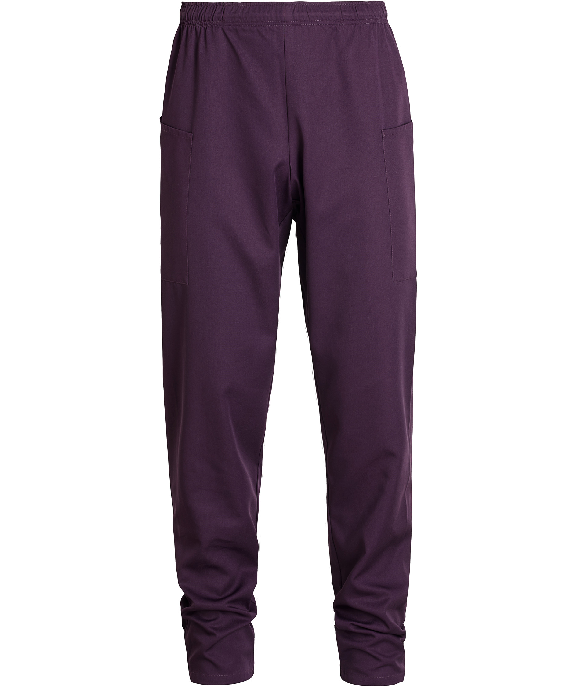 Kentaur Comfy Fit bukser benl&aelig;ngde 82 cm, Cassis, Cassis, swatch