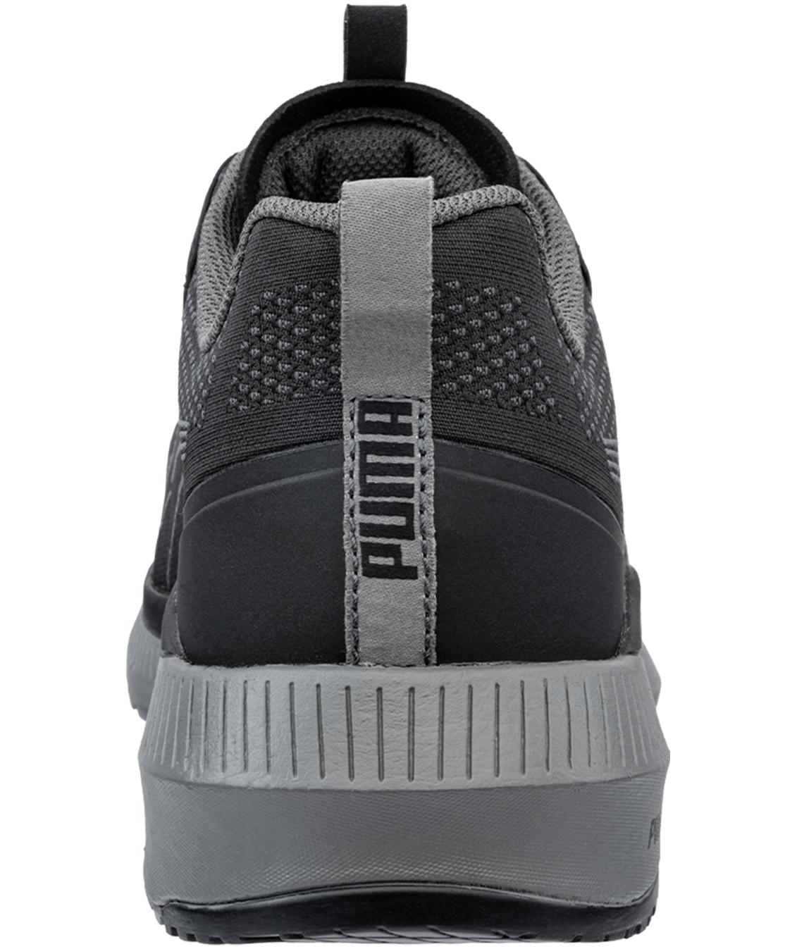 Puma Slide Sicherheitsschuhe S1PS, Black, large image number 4