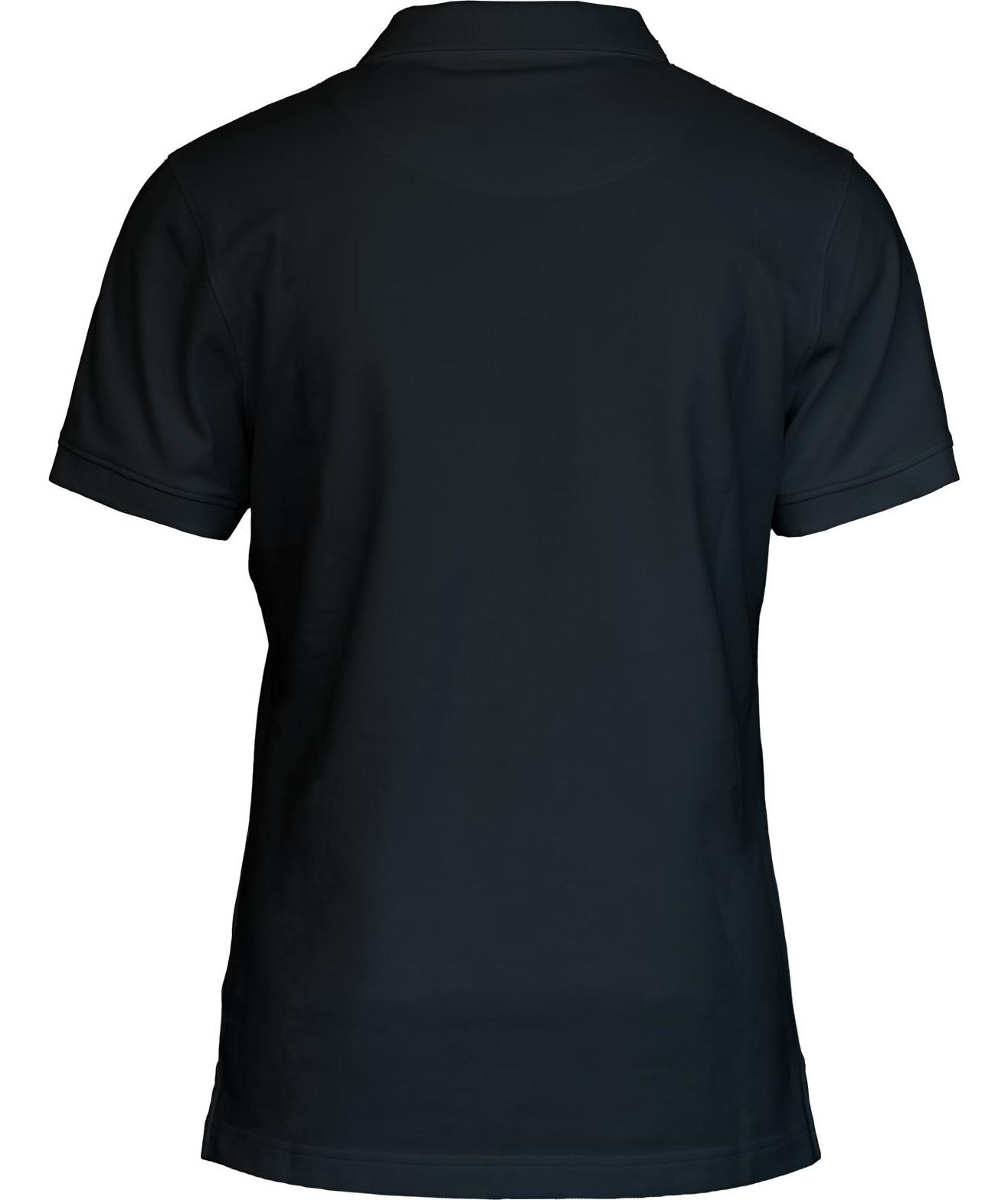Nimbus Altavista women's polo shirt, Dark navy, large image number 2