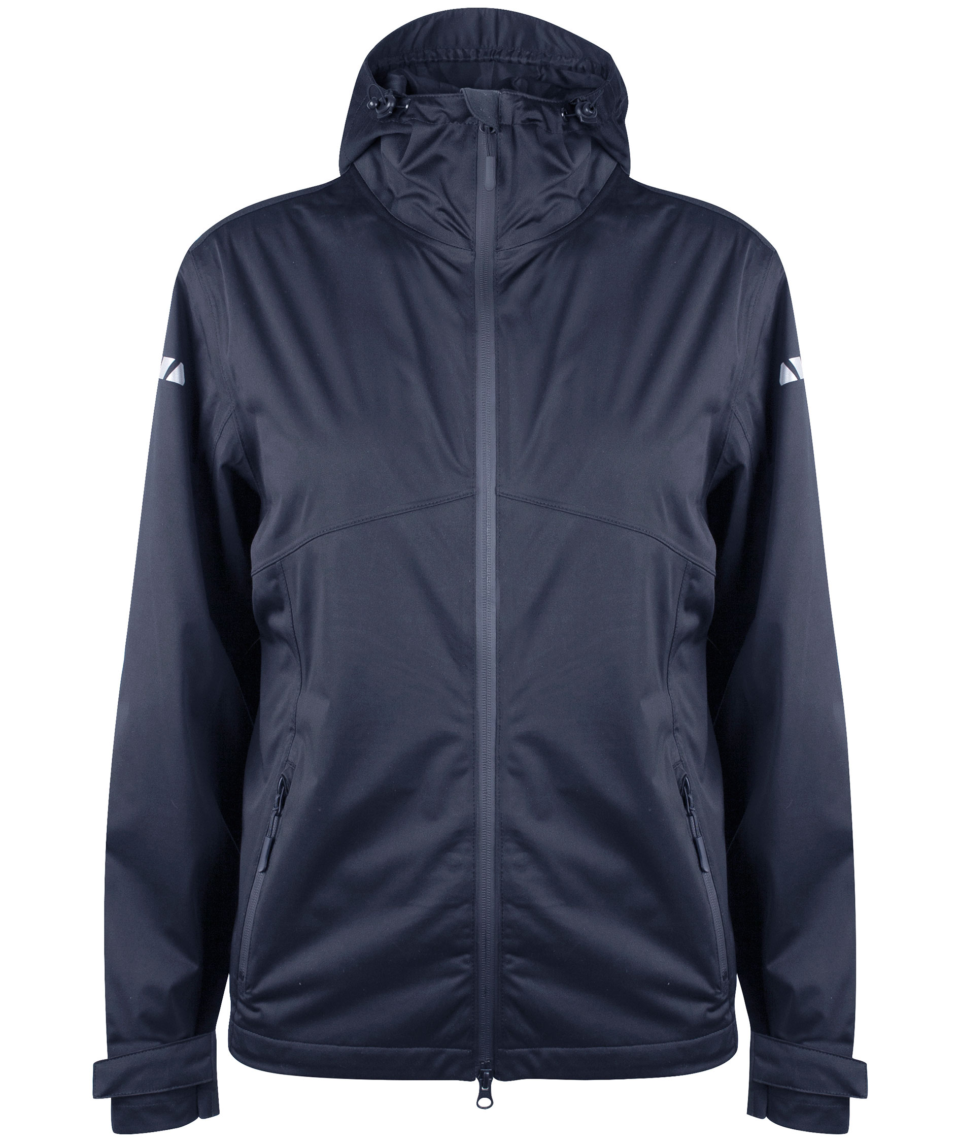 YOU Hamburg dame skaljakke, Navy, Navy, swatch