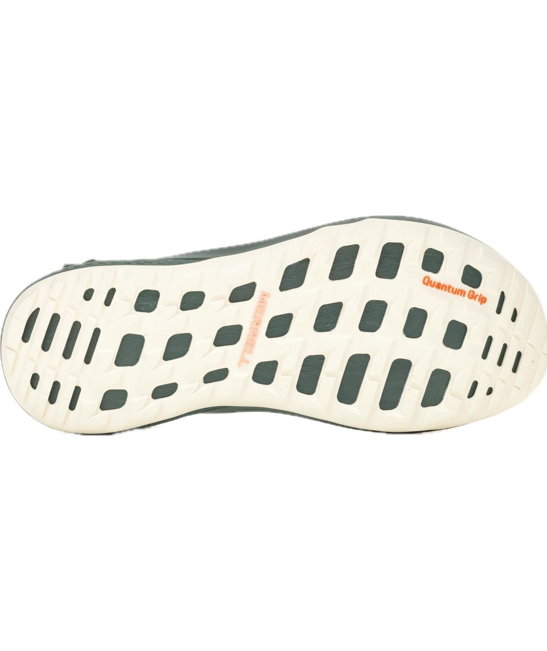 Merrell Bravada 2 strap sandaler dam, Pine green, large image number 5