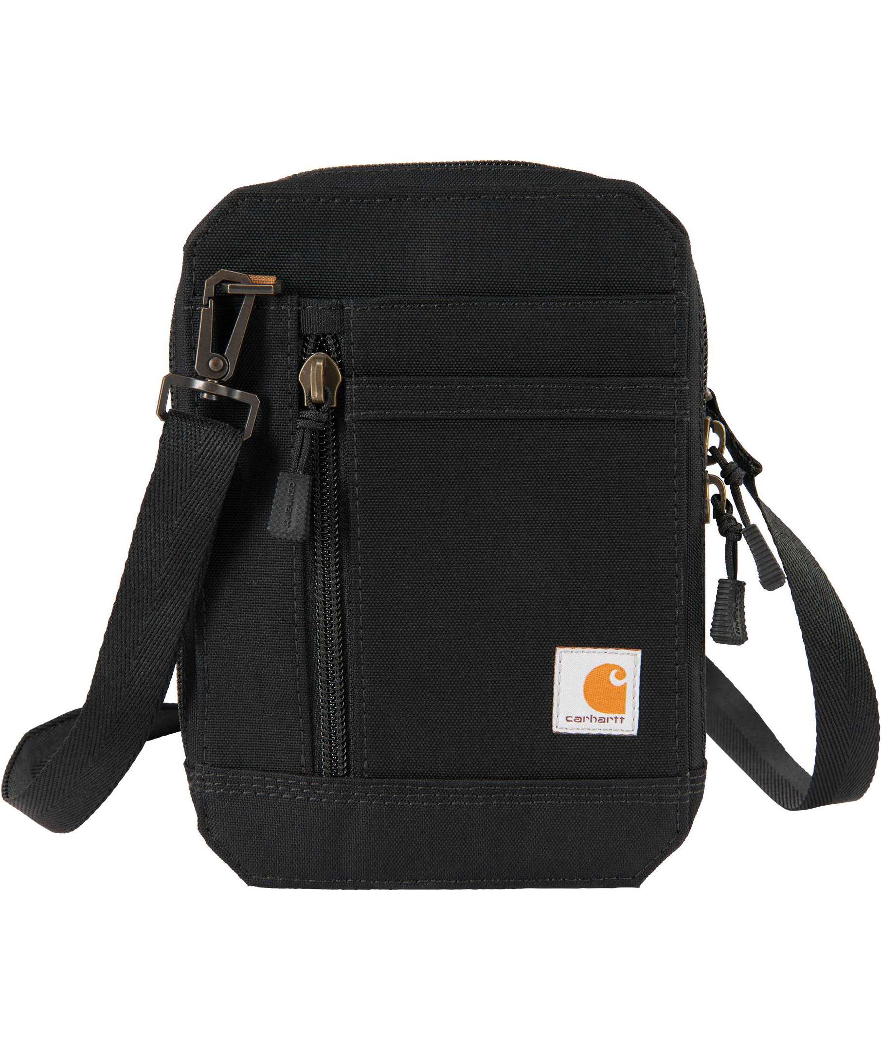 Carhartt crossbody pung, Black