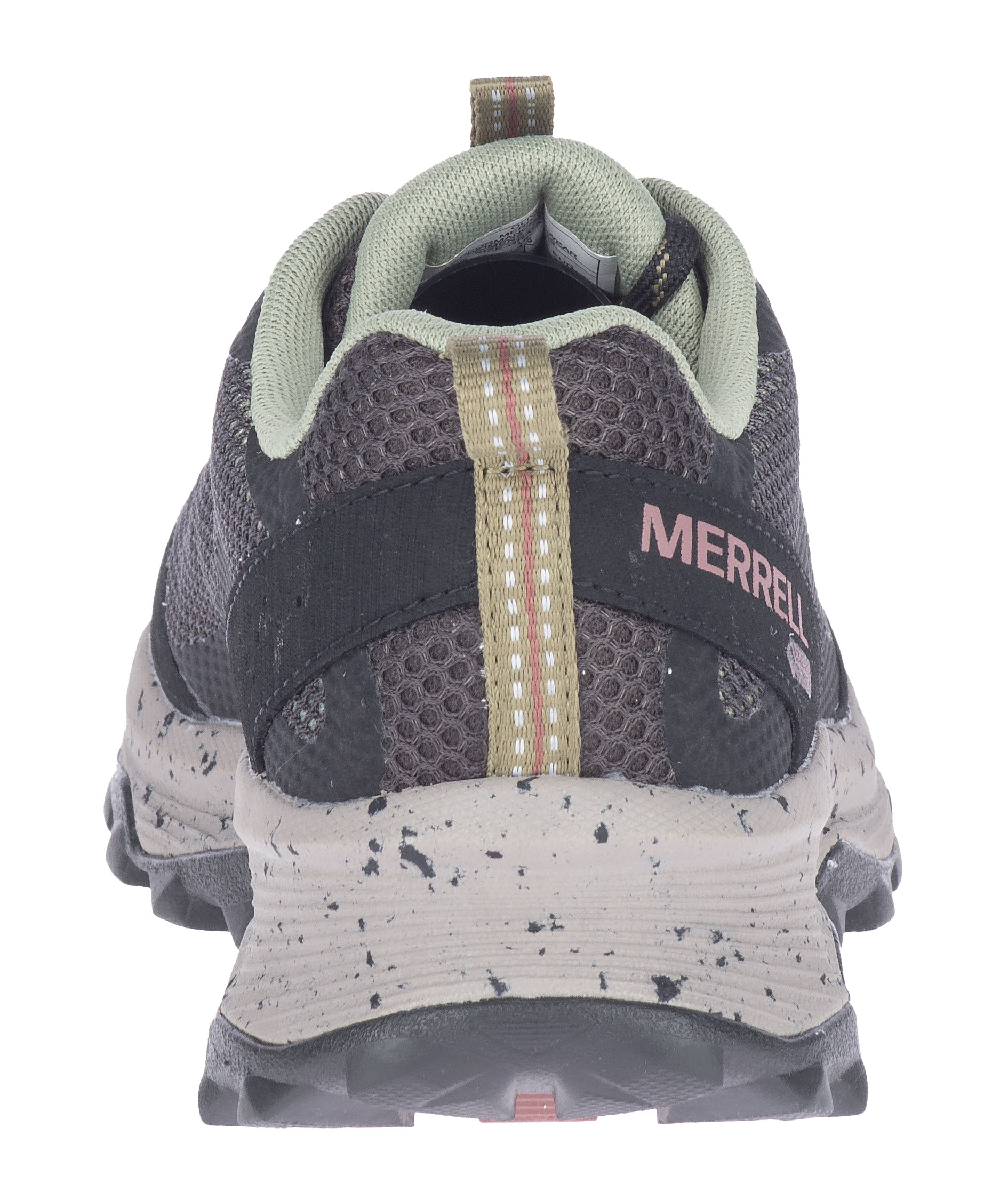 Merrell Speed Strike GTX dame vandresko, Olive, large image number 2
