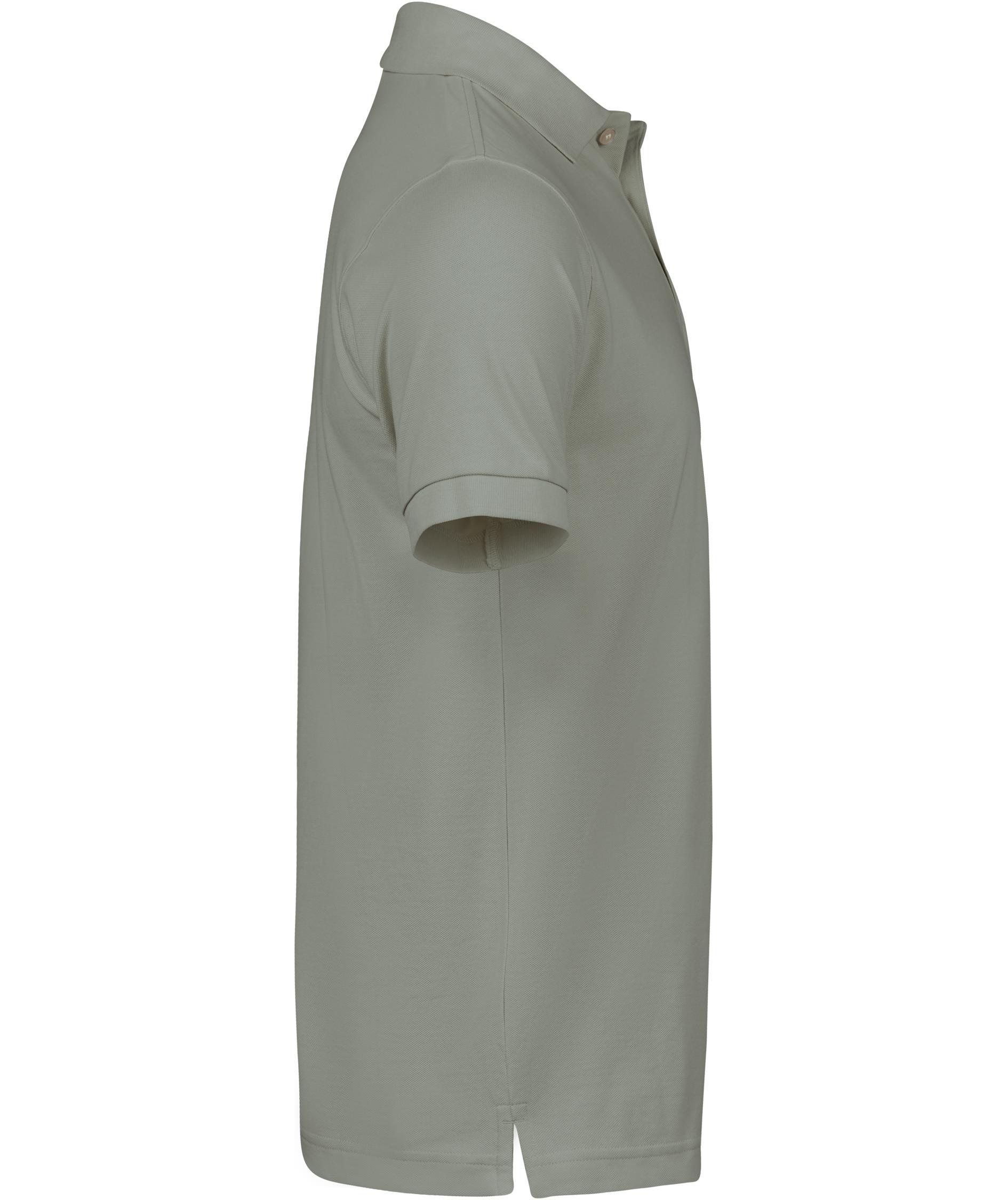 Tee Jays Luxury Stretch pik&eacute;tr&ouml;ja, Sage, large image number 2