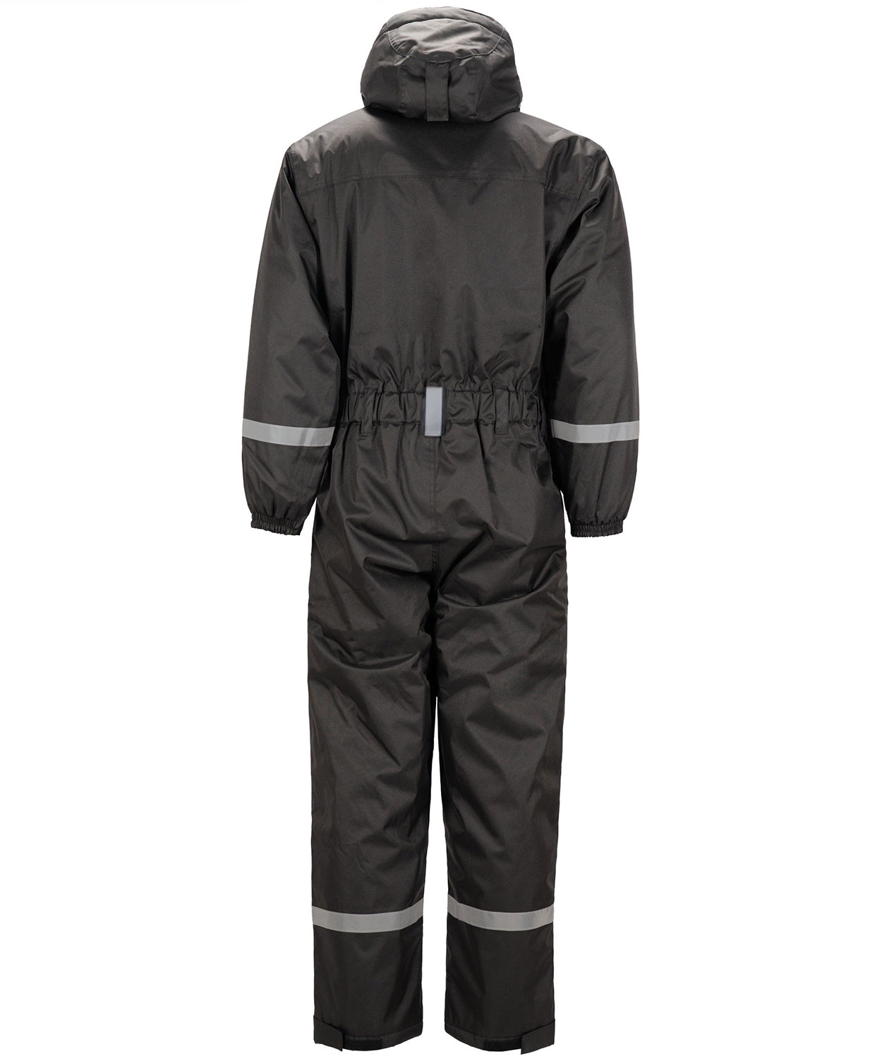 Westborn Basic termokedeldragt, Black