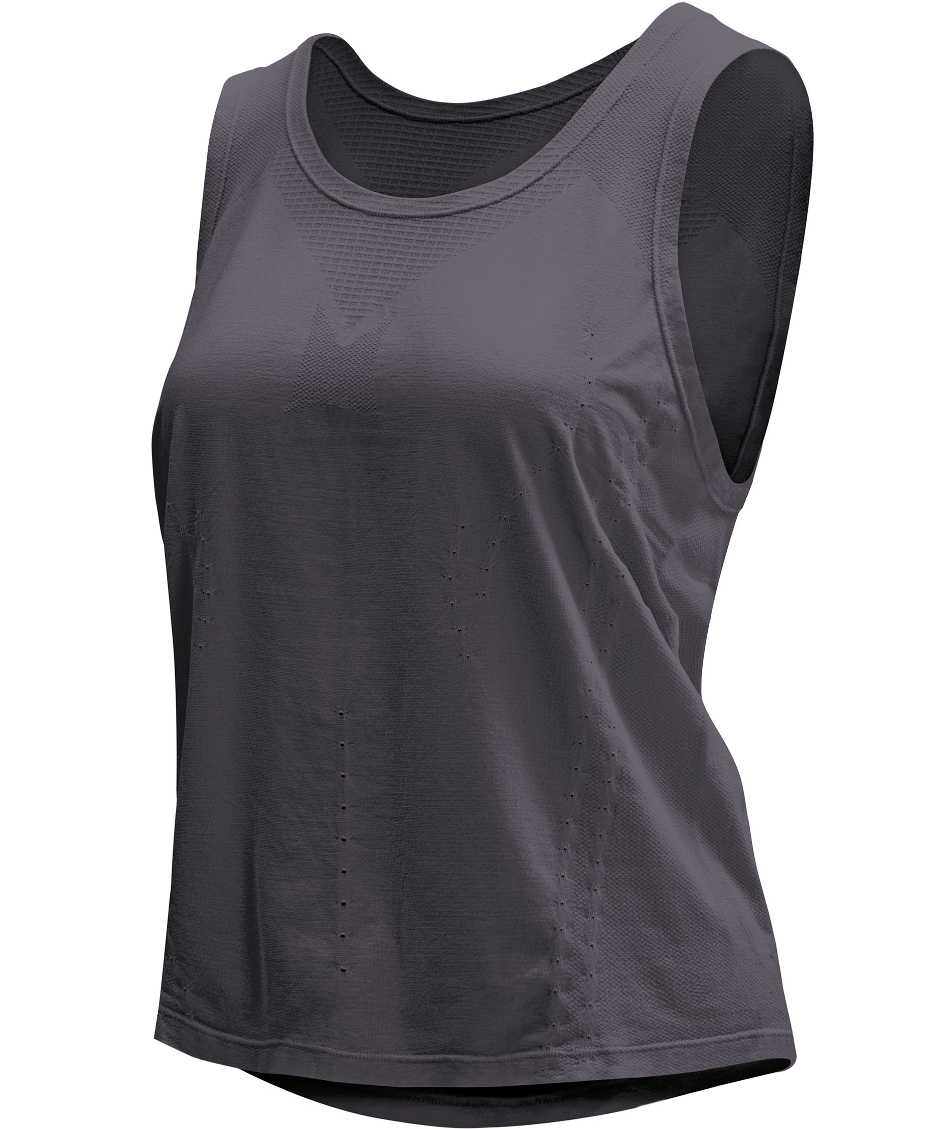 Oxyburn sport undertr&ouml;ja dam, Anthracite