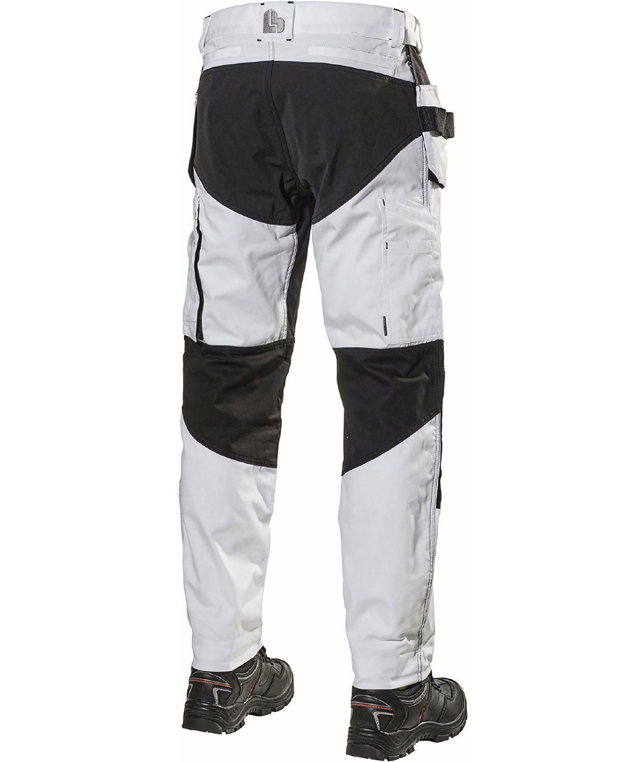 L.Brador craftsman trousers 1843PB