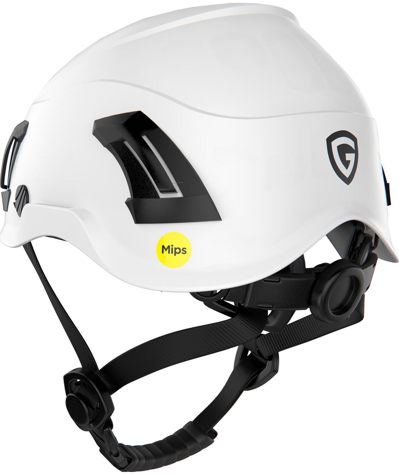 Guardio Armet Volt MIPS Schutzhelm, Wei&szlig;, Wei&szlig;, large image number 3