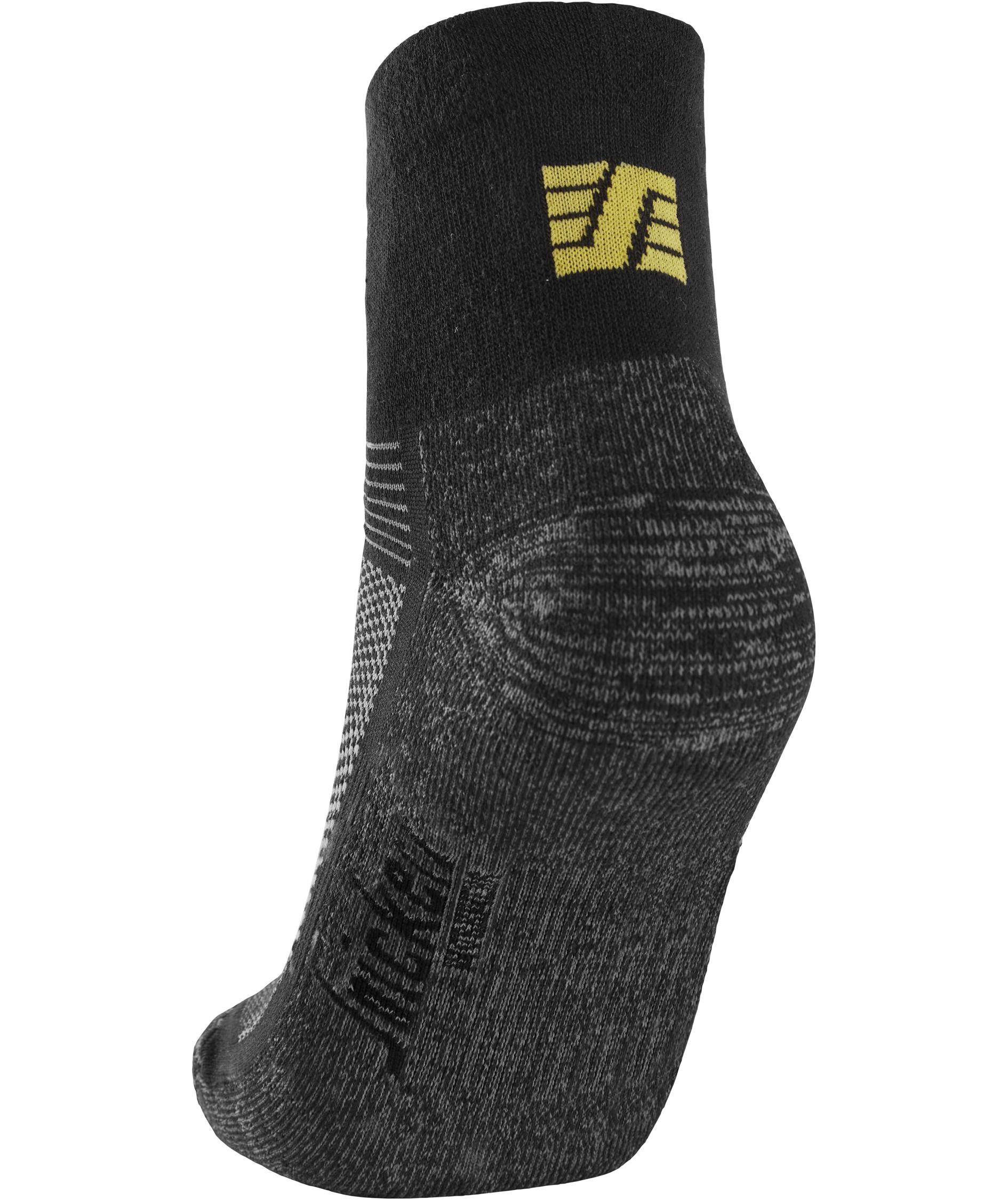 Snickers  2-pack korte str&oslash;mper 9224