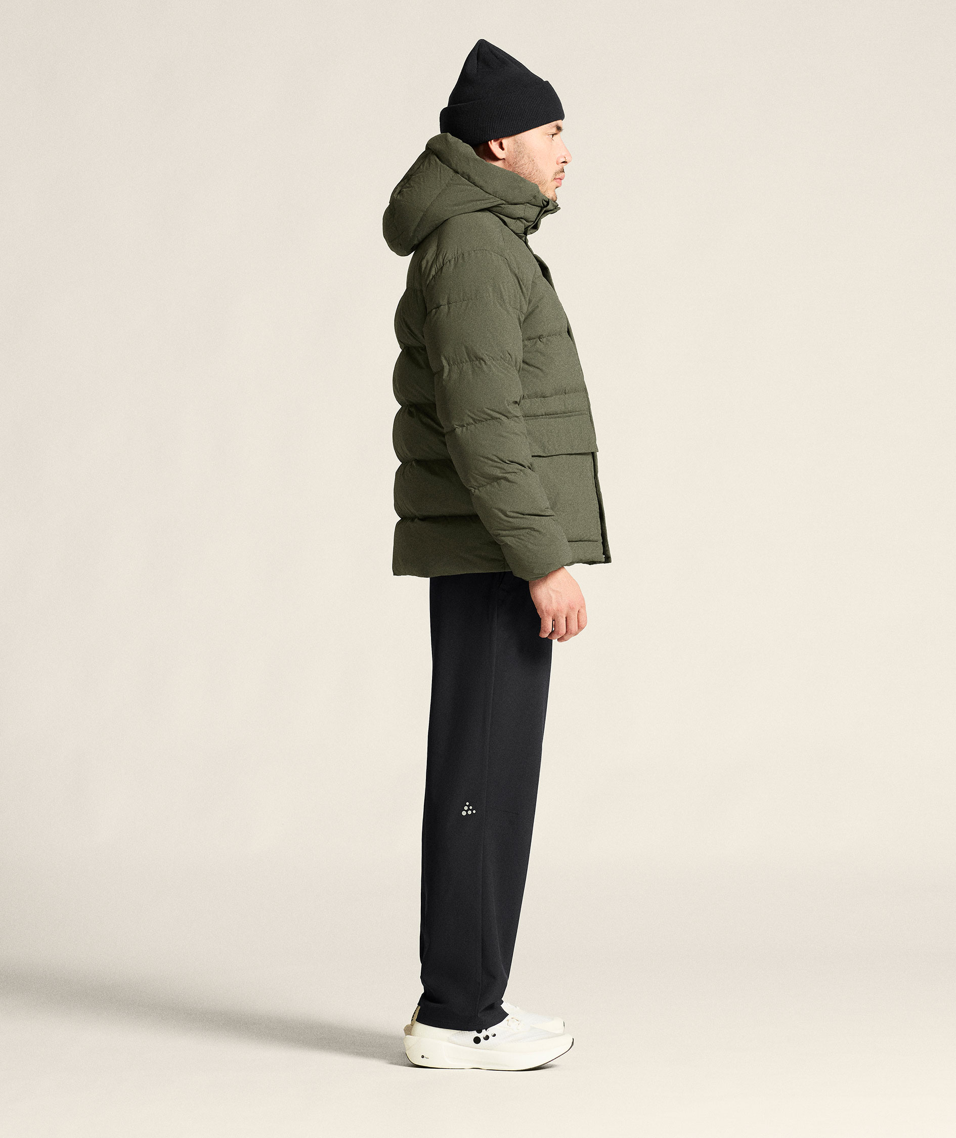 Craft Urban Daunenjacke, Chimera, large image number 11