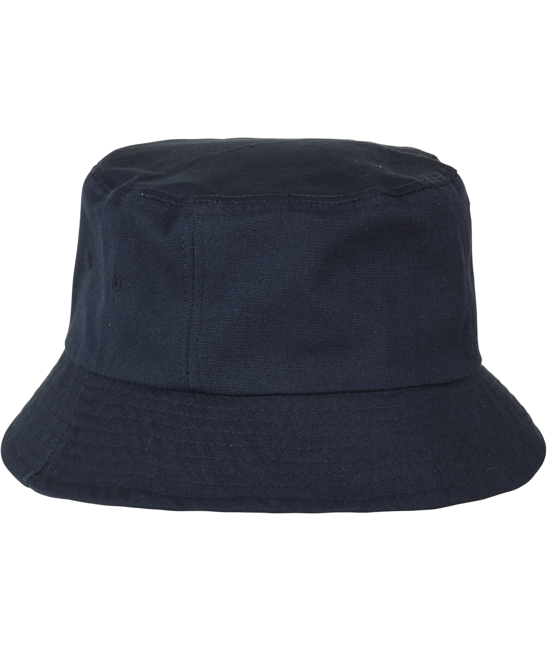 ID Canvas Bucket hat, Navy, Navy, large image number 2