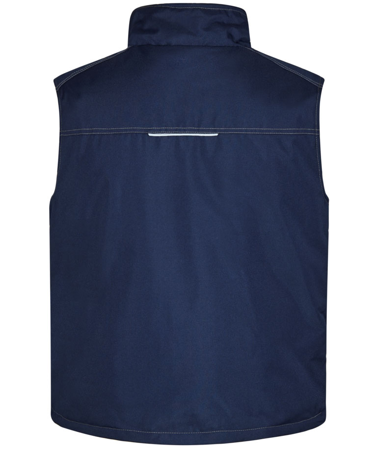 Engel Combat winter vest, Marine Blue, large image number 2