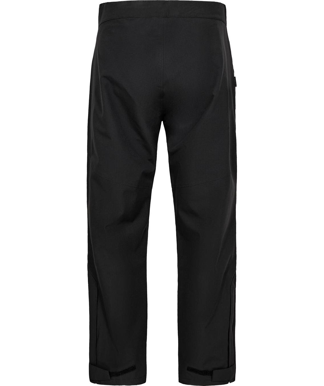 Engel Entire skalbukser, Sort