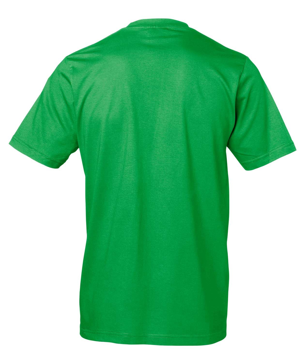 South West Kings Bio  T-Shirt, Klar Gr&uuml;n, large image number 2