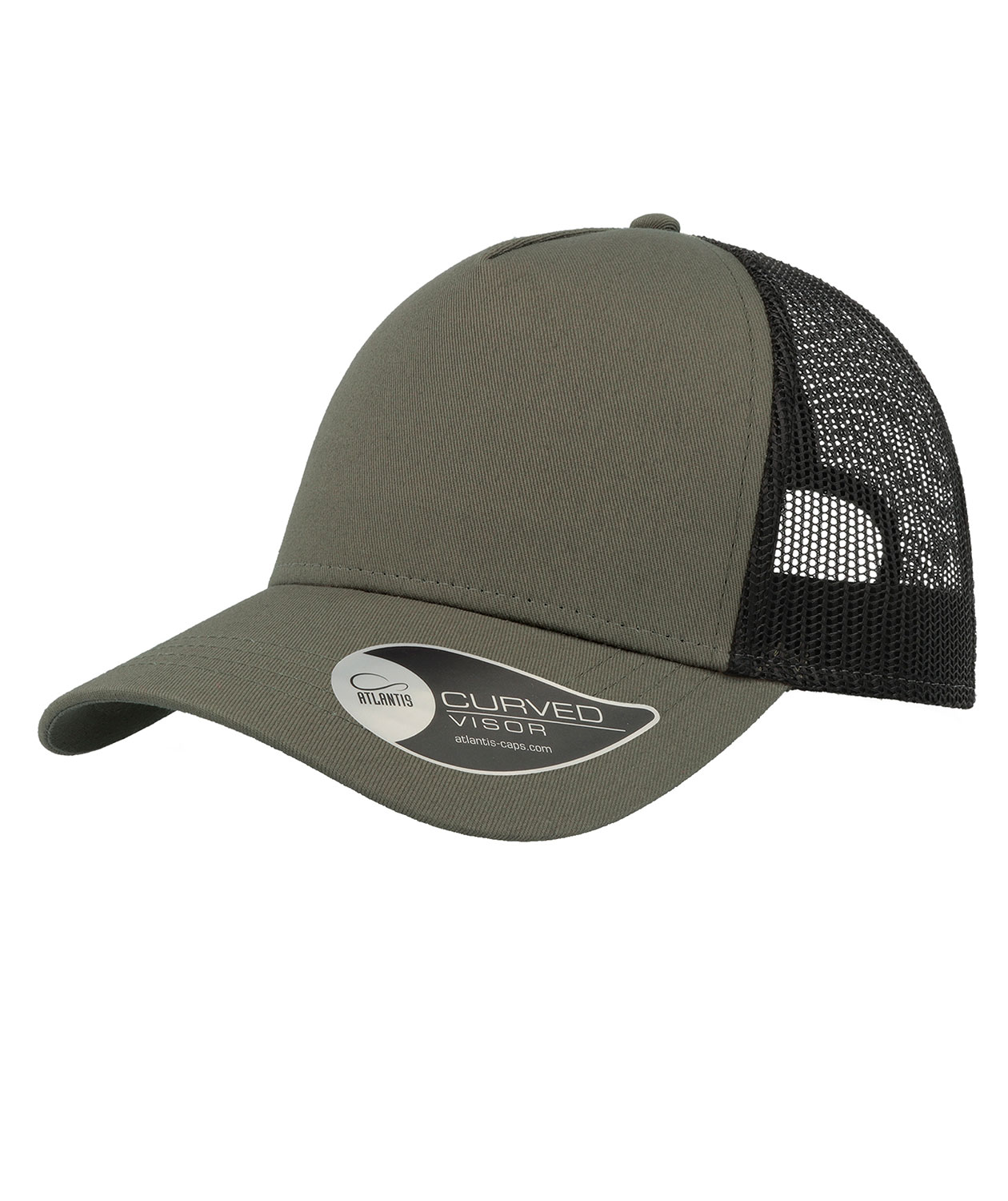 Olive/Black
