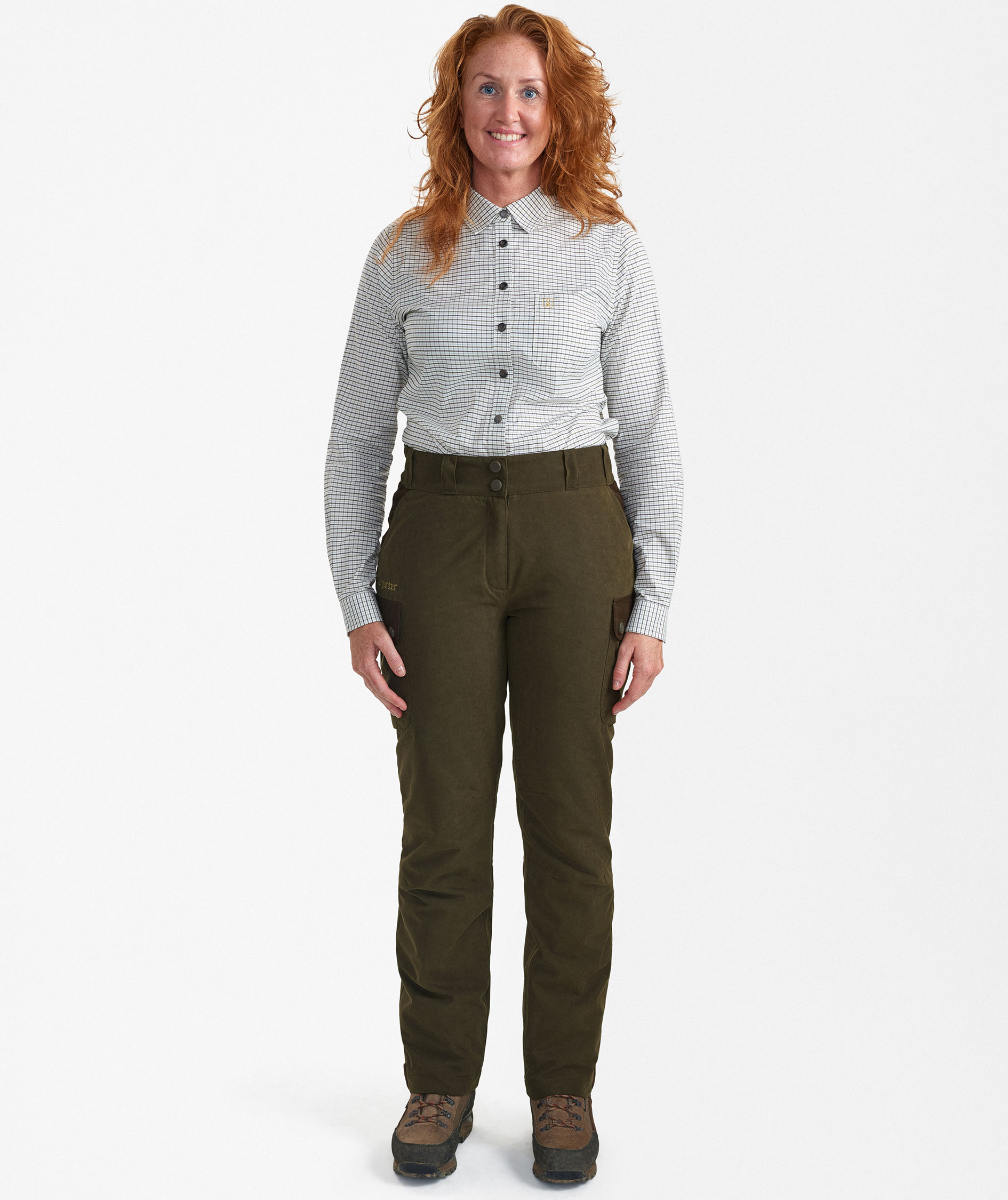 Deerhunter Eagle damebukse