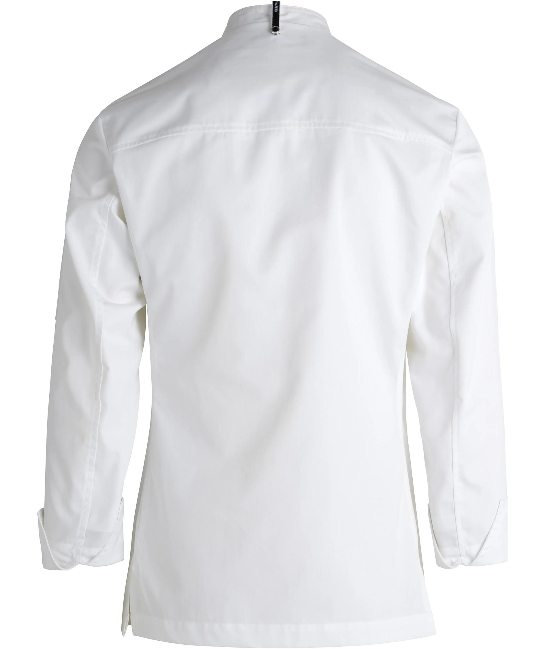 Kentaur Unisex chefs-/service jacket, White