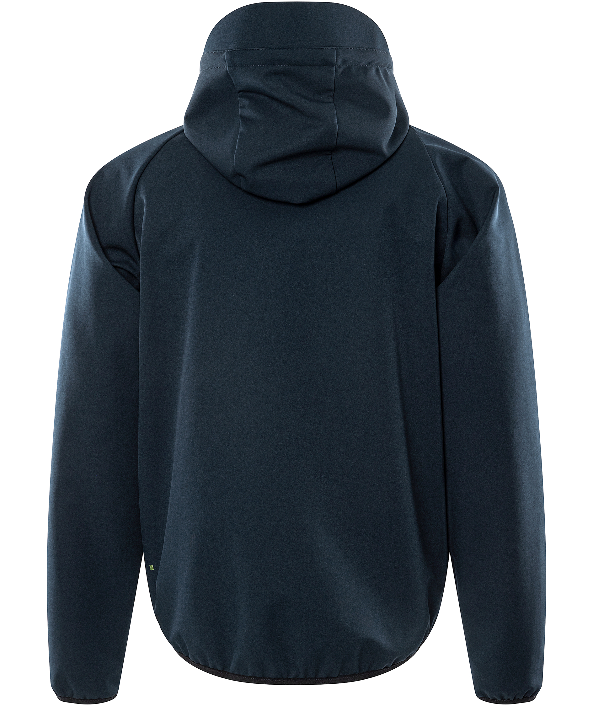 Fristads Softshelljacke 4655 GBF, Dunkles Marineblau/Grau, large image number 2