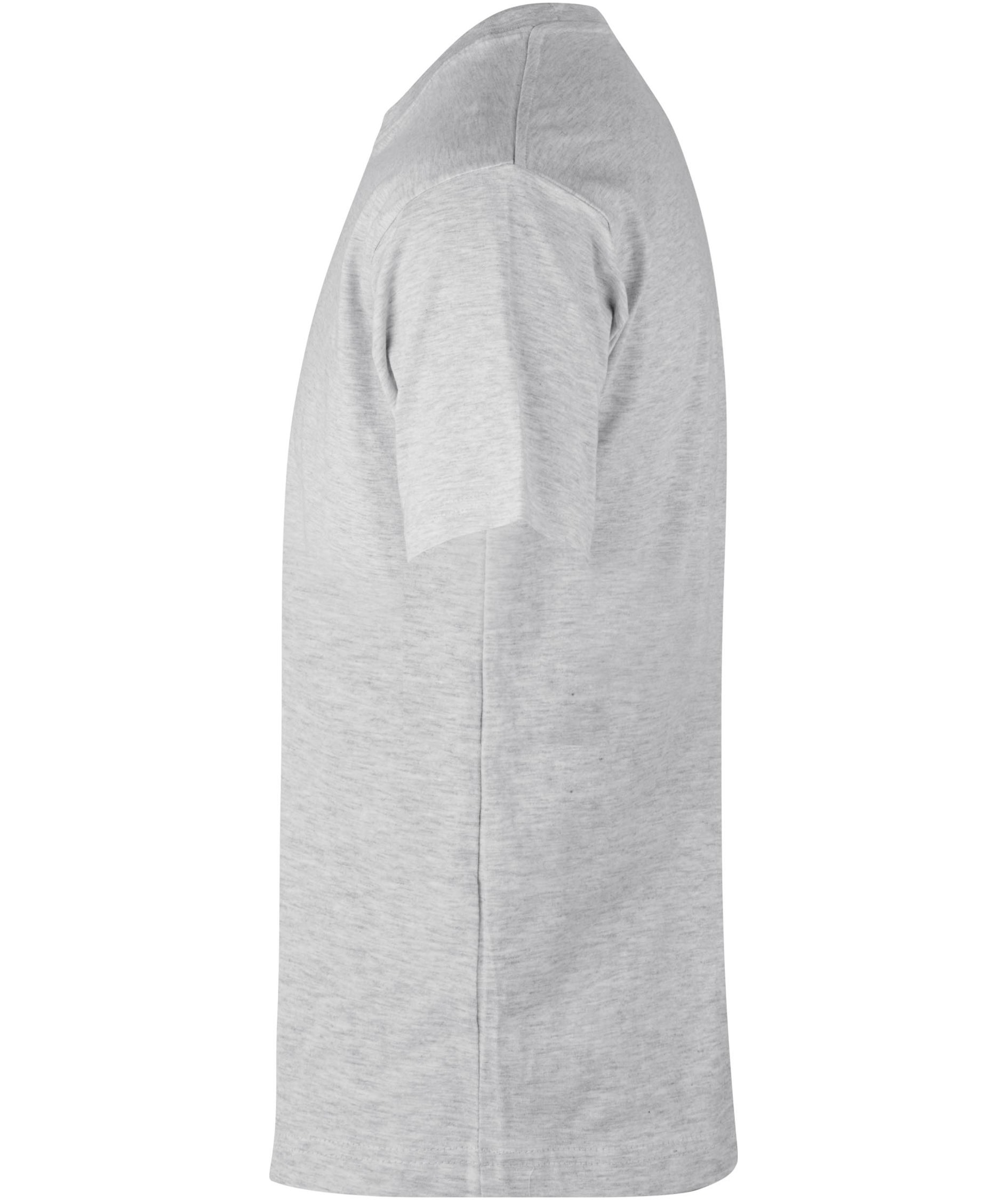 ID Identity Game T-shirt, Snow Melerad, large image number 2