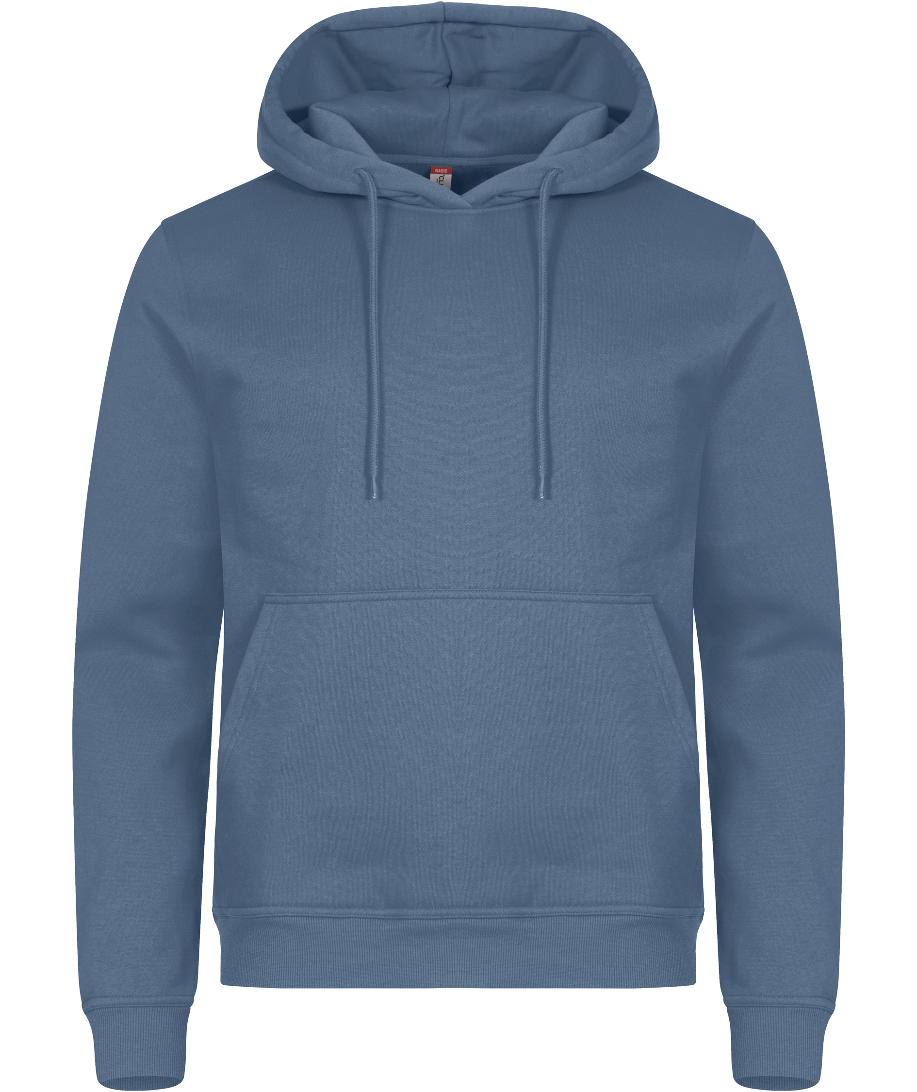 Clique Miami hettegenser, Steel Blue