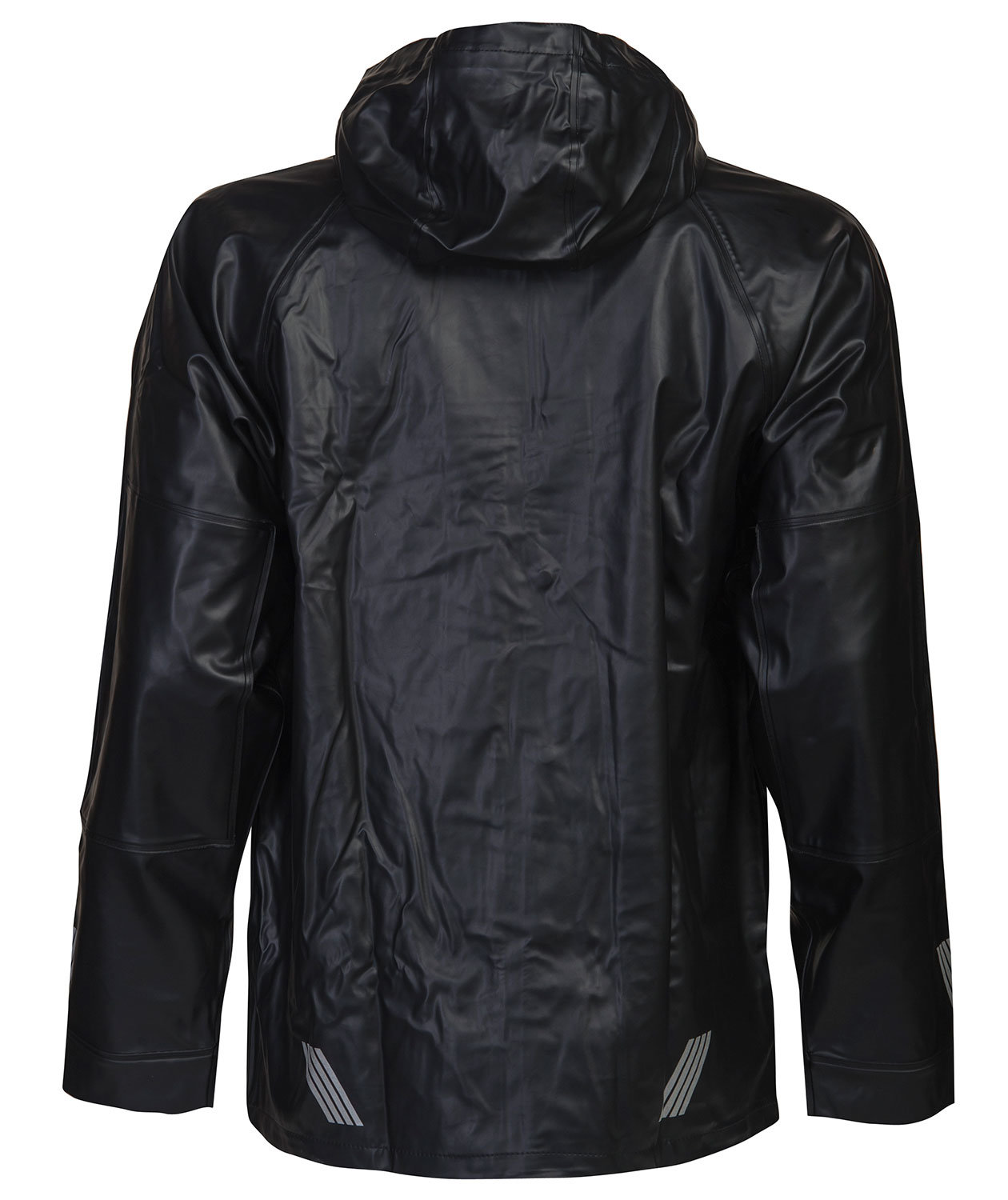 ProJob rain jacket 4430, Black, large image number 2