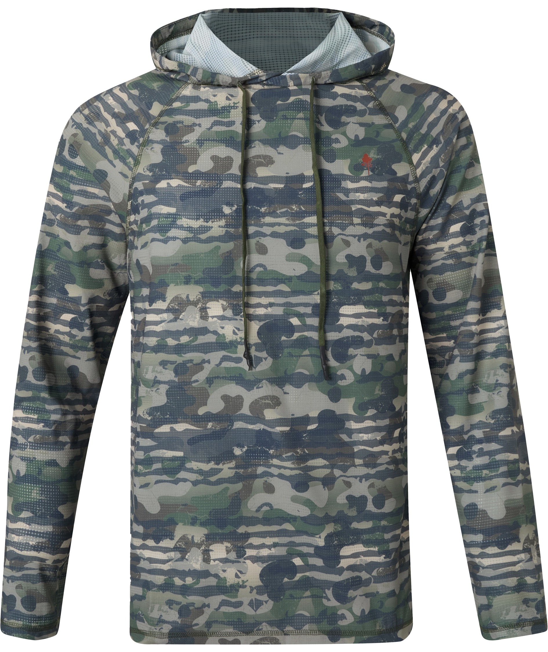 Pinewood Air Vent h&aelig;ttetr&oslash;je